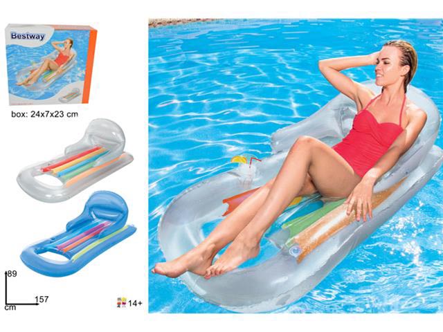 POLTRONA 161x84cm 43028