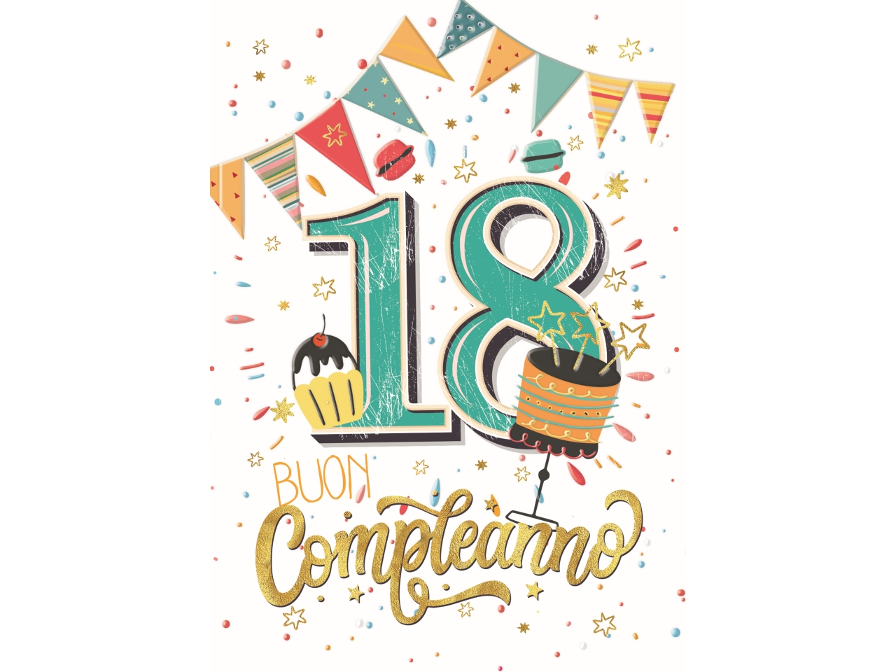 BIGLIETTO I MIGLIORI18 ANNI FA00206BC/A BIGLIETTO I MIGLIORI18 ANNI FA00206BC/A