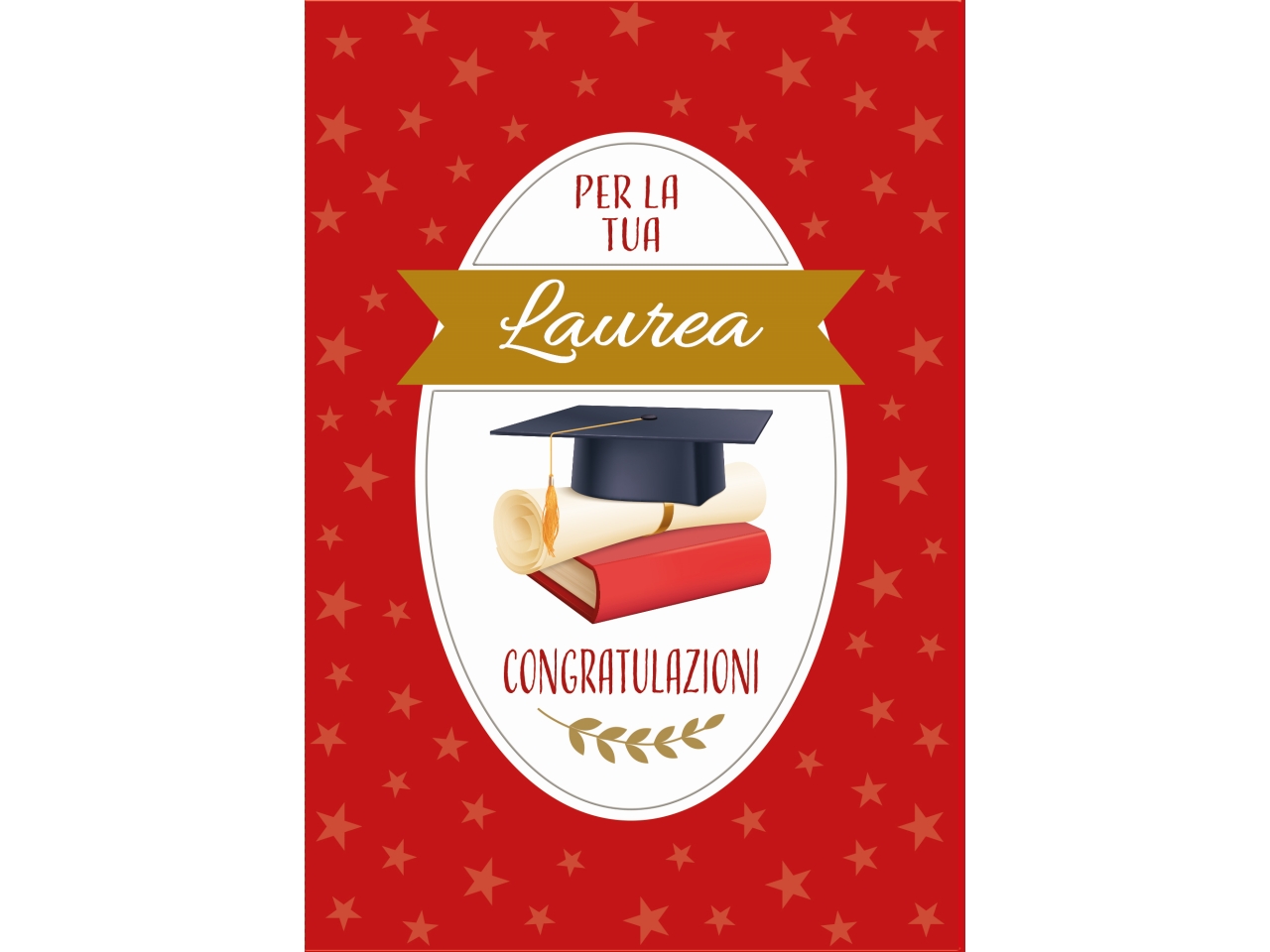 BIGLIETTO AUGURI LAUREA FA00223AL/C BIGLIETTO AUGURI LAUREA FA00223AL/C