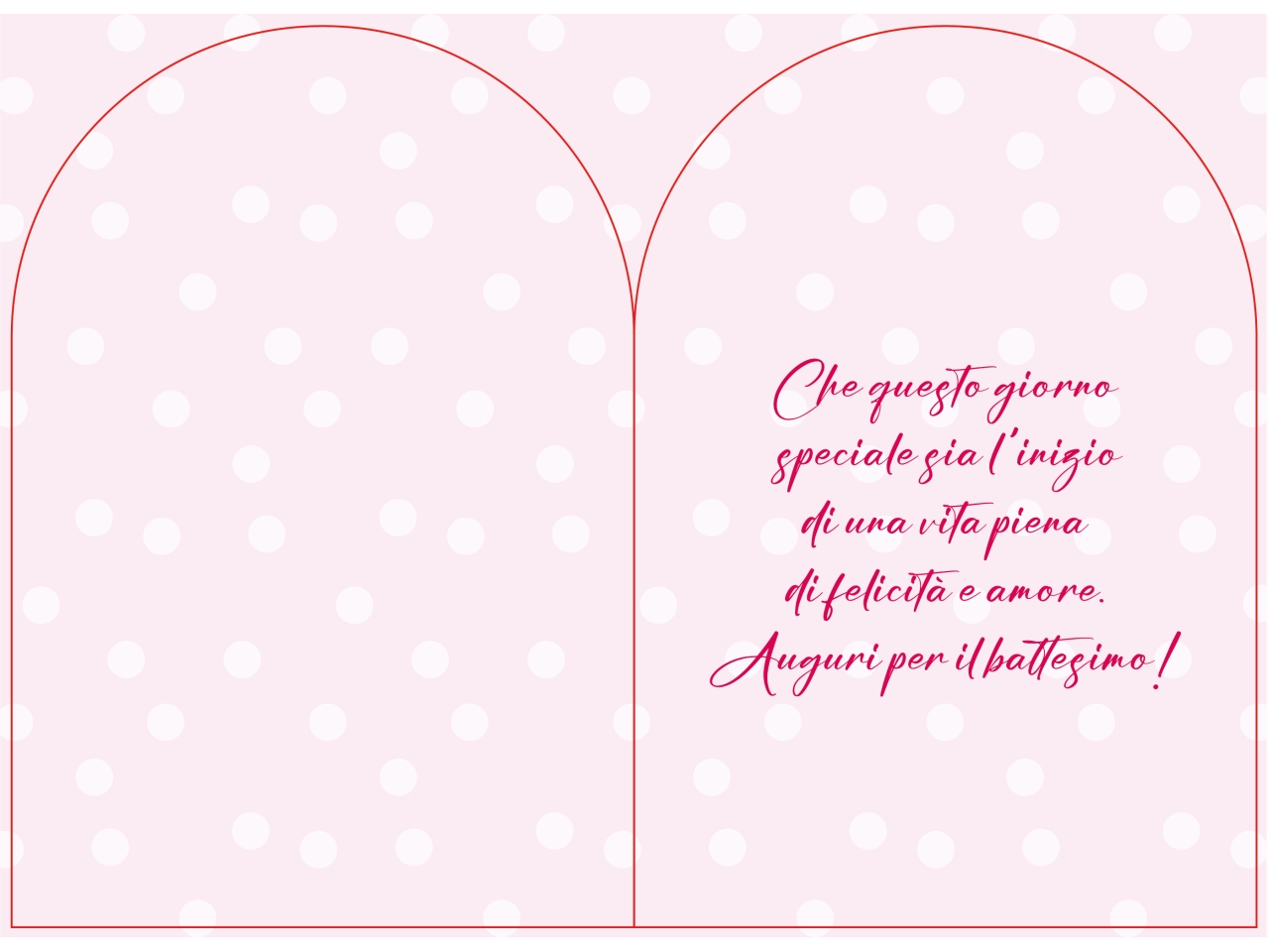 BIGLIETTO BATTESIMO BIMBA FE10193FB/B BIGLIETTO BATTESIMO BIMBA FE10193FB/B