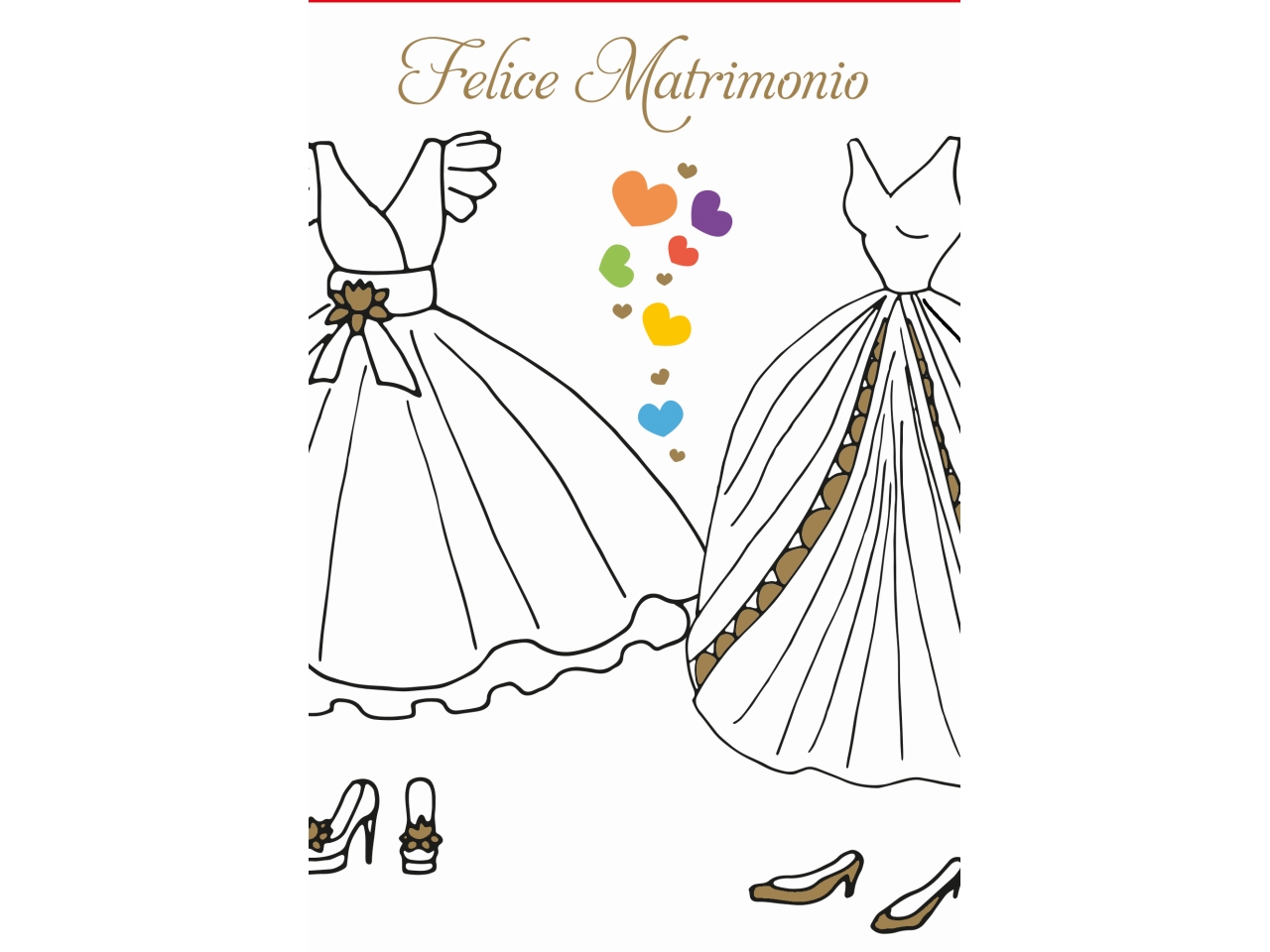 BIGLIETTO MATRIMONIO WOMEN FE10190FM/D BIGLIETTO MATRIMONIO WOMEN FE10190FM/D