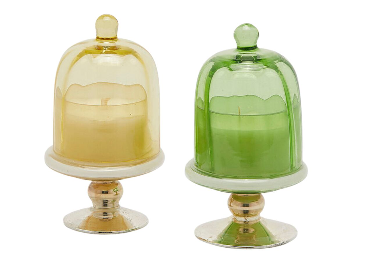 CANDELA ALZATINA PROF.H16X9 ORO AMB.6100186AGAP