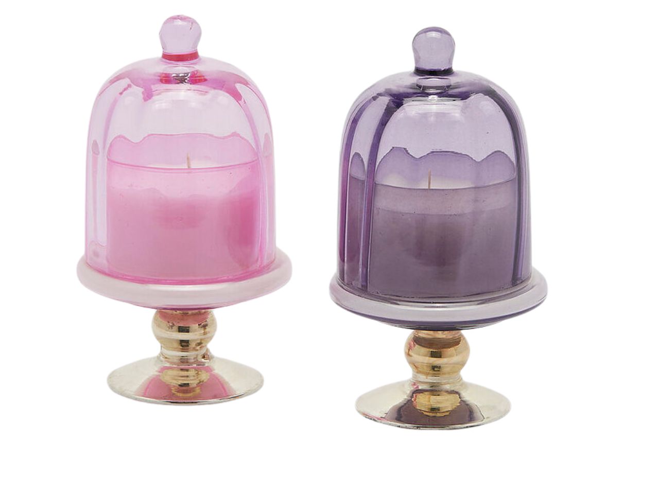 CANDELA ALZATINA PROF.H16X9 ROSA VIO.6100186ANWD