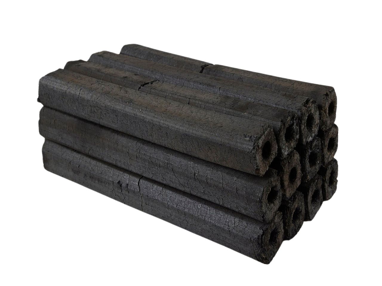 BRICCHETTI CARBONE 10KG 4100048A990