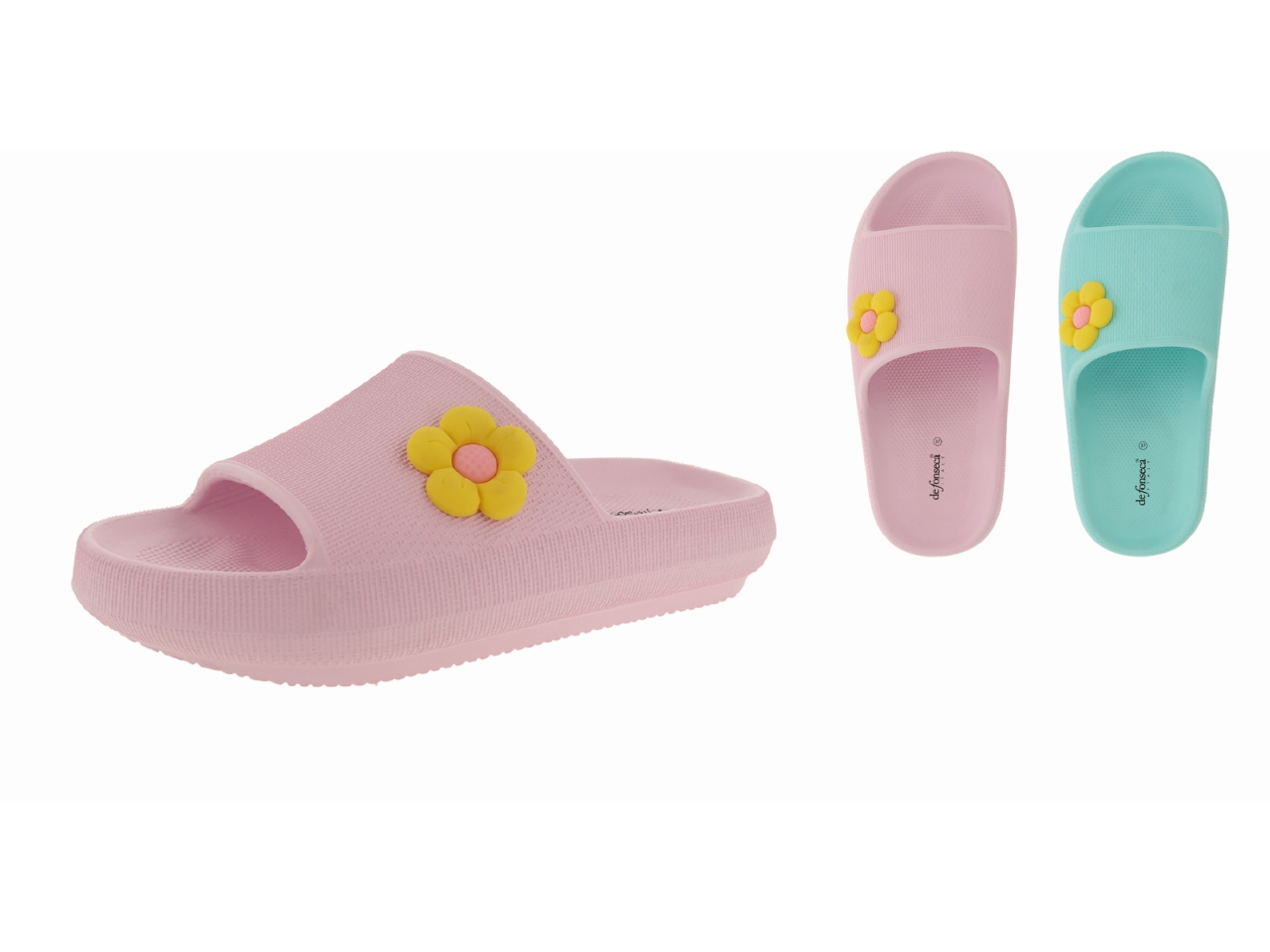 CIABATTA DONNA VARAZZE TG.36/41ASS WB54