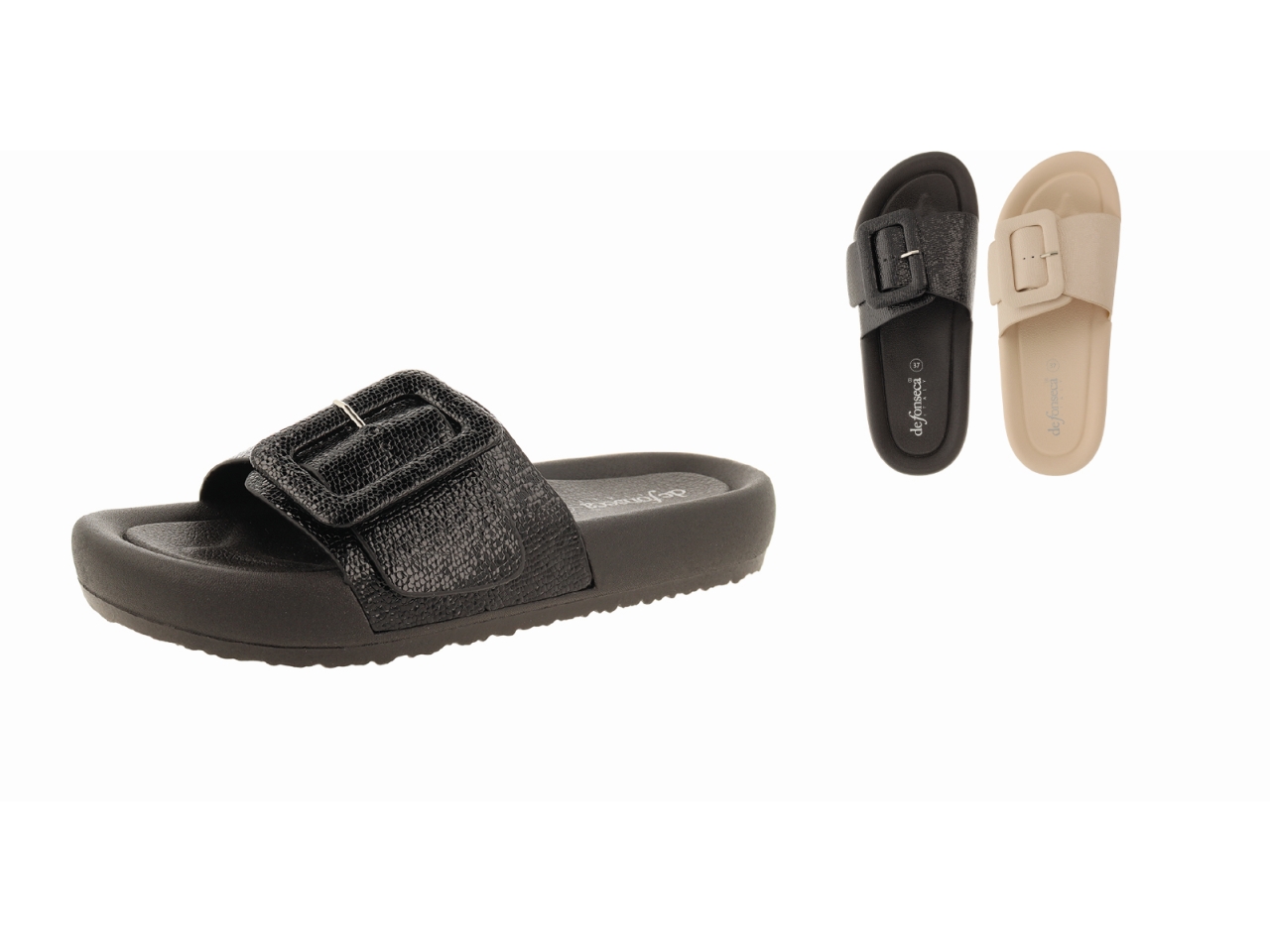 CIABATTA DONNA VASTO TG.36/41 ASS. WB30