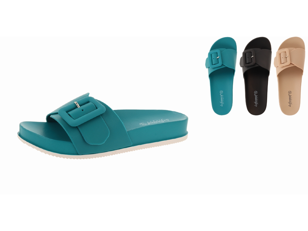 CIABATTA DONNA SAVONA TG.36/41 ASS WB49