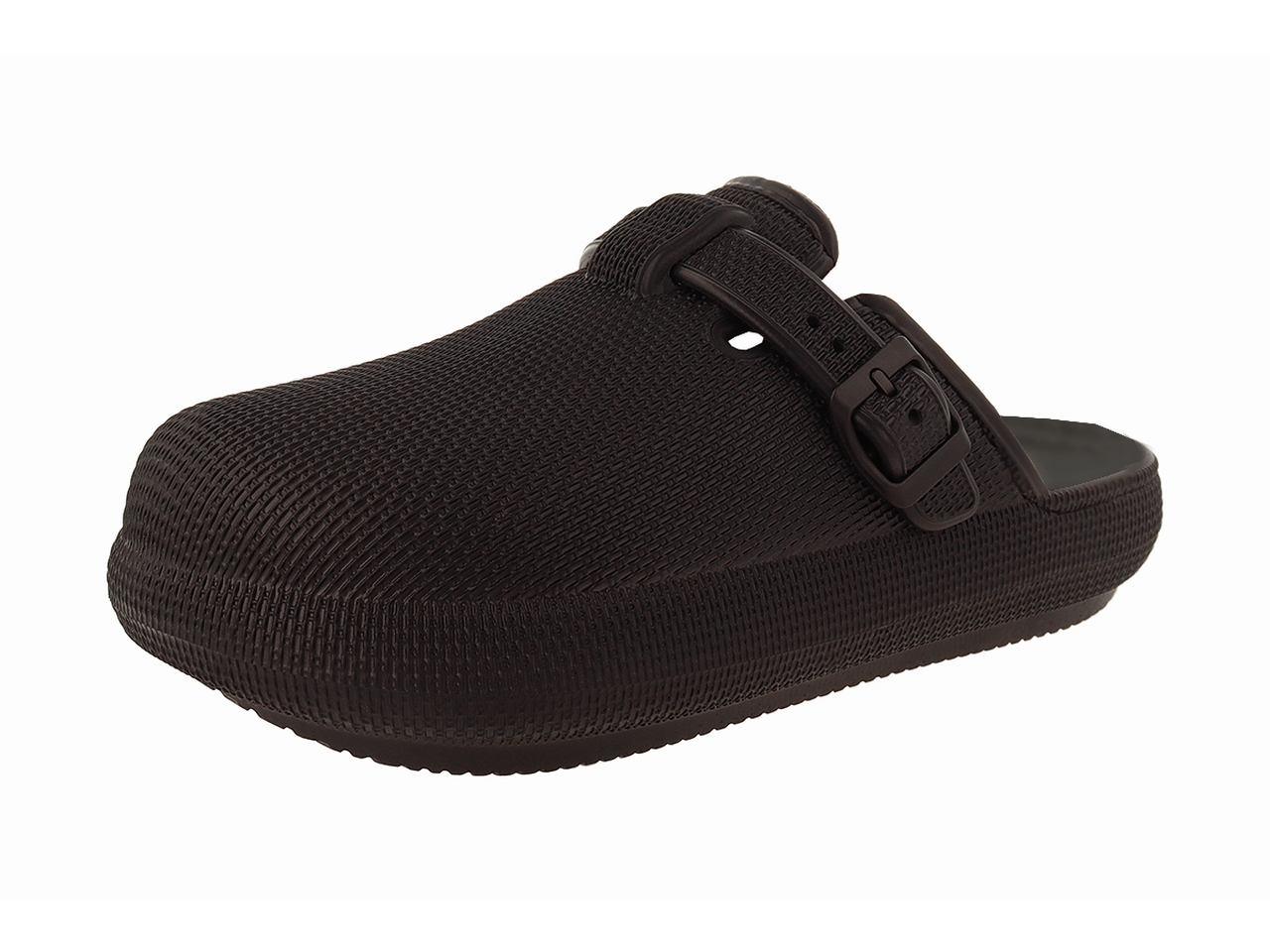 CIABATTA UOMO ANCONA TG.40/45NERO MA54