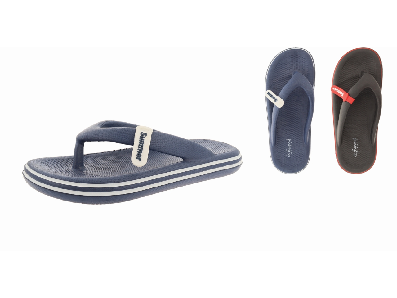 INFRADITO UOMO CAPRI TG.40/45 MB58