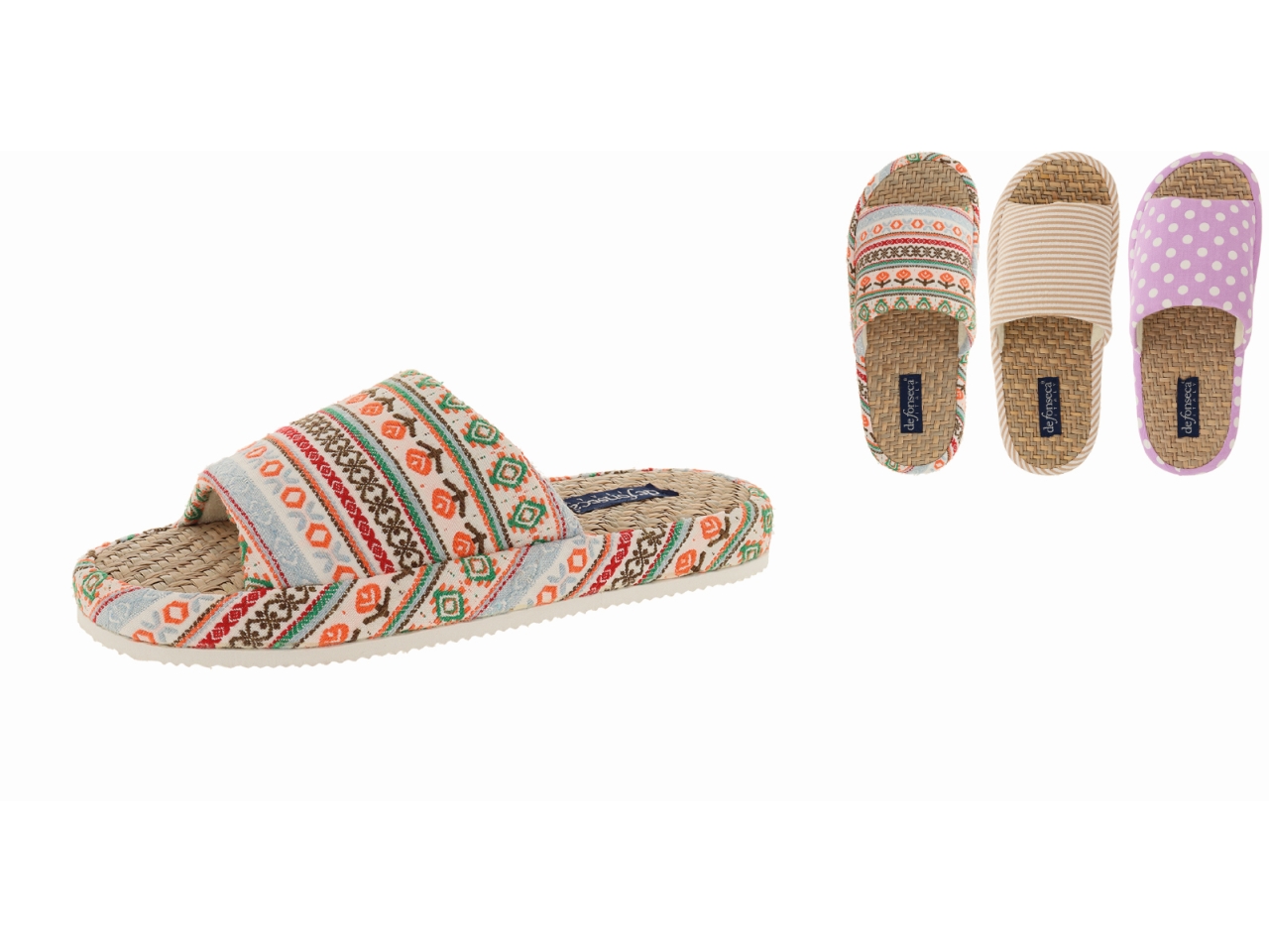 CIABATTA DONNA OSAKA PLUS TG.36/41 WB51