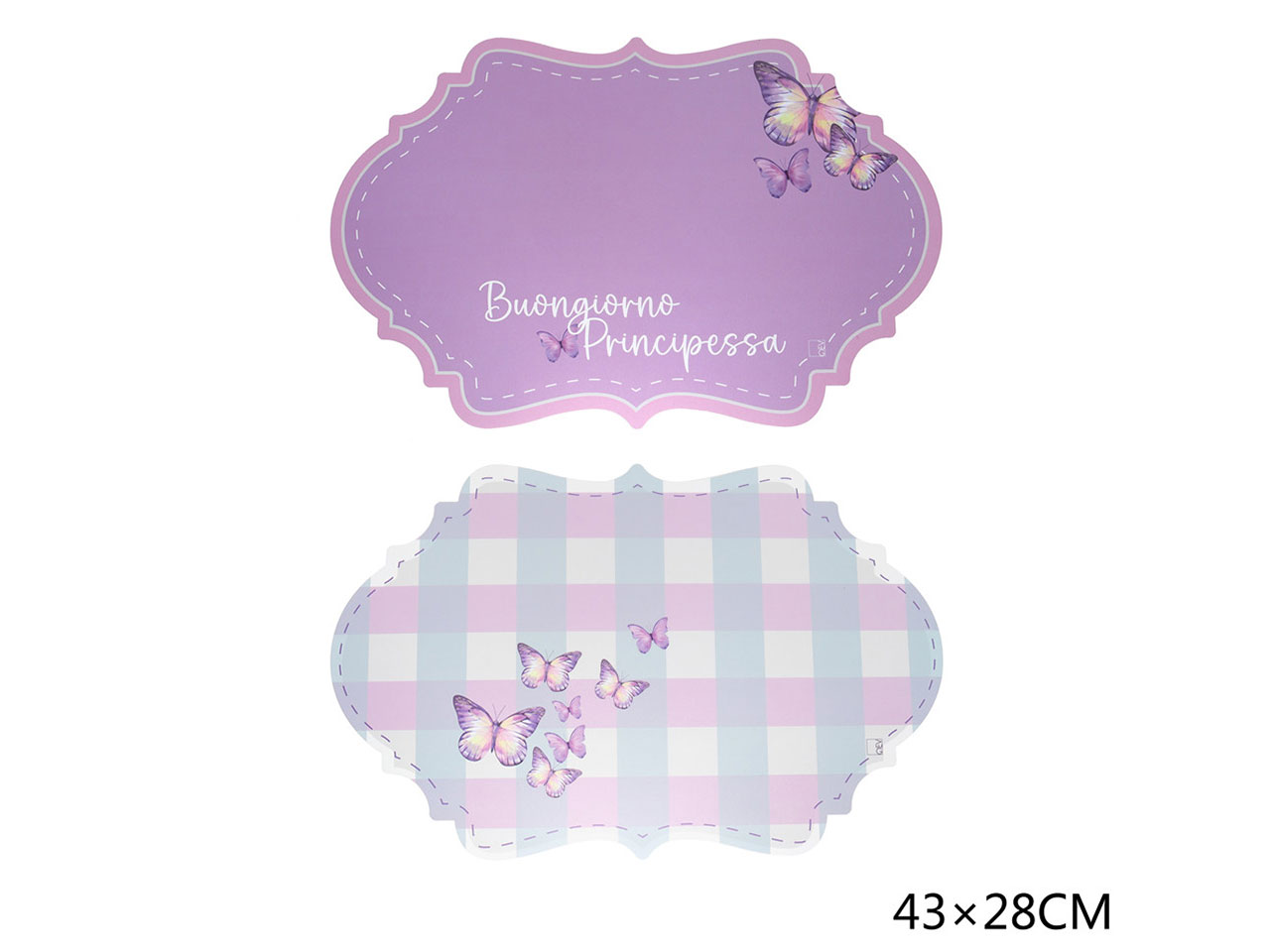 TOVAGLIETTA 43X28CM 6833196