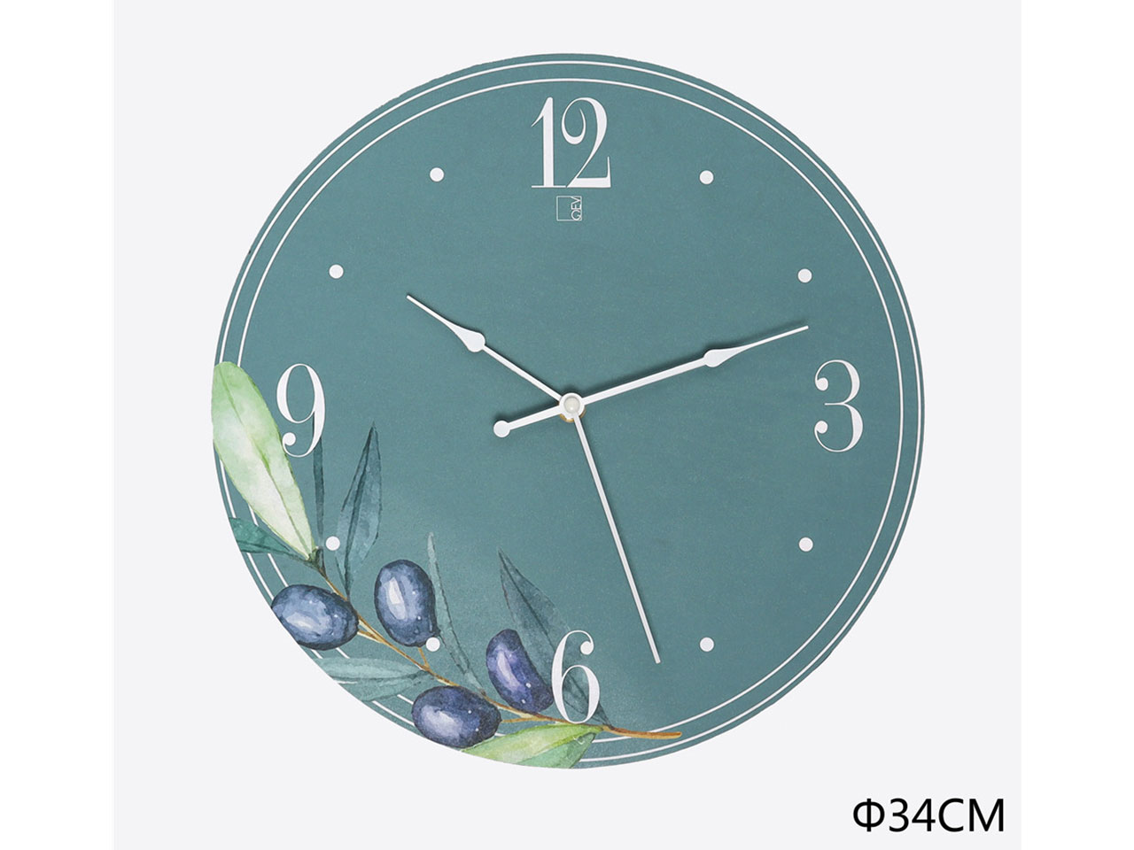 OROLOGIO OLIVE 34CM 6820554