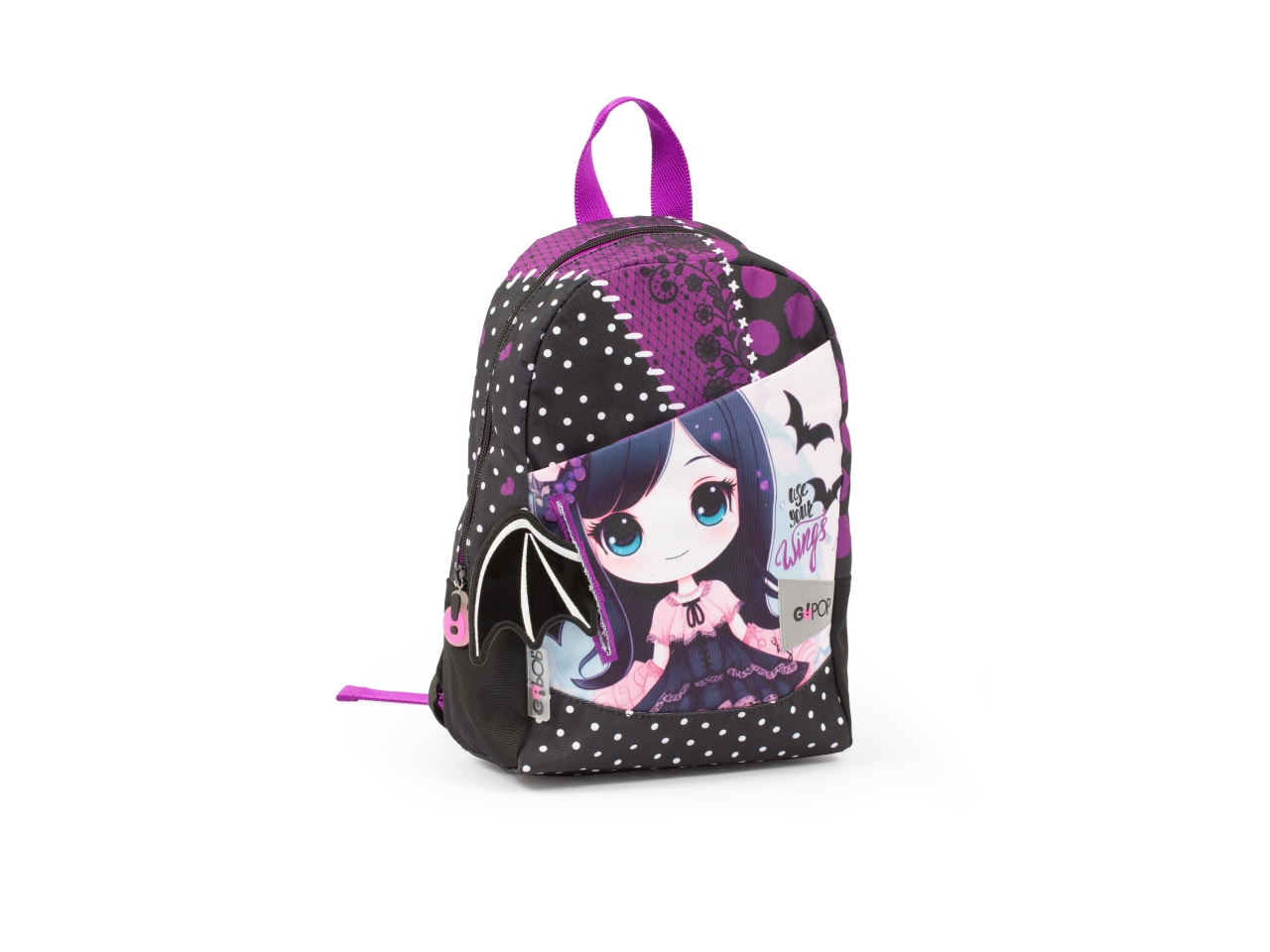 GOPOP ZAINETTO DARK LOVE GG9U4310 GOPOP ZAINETTO DARK LOVE GG9U4310