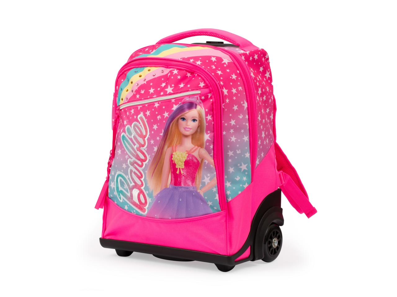 BARBIE TROLLEY BA943000 BARBIE TROLLEY BA943000