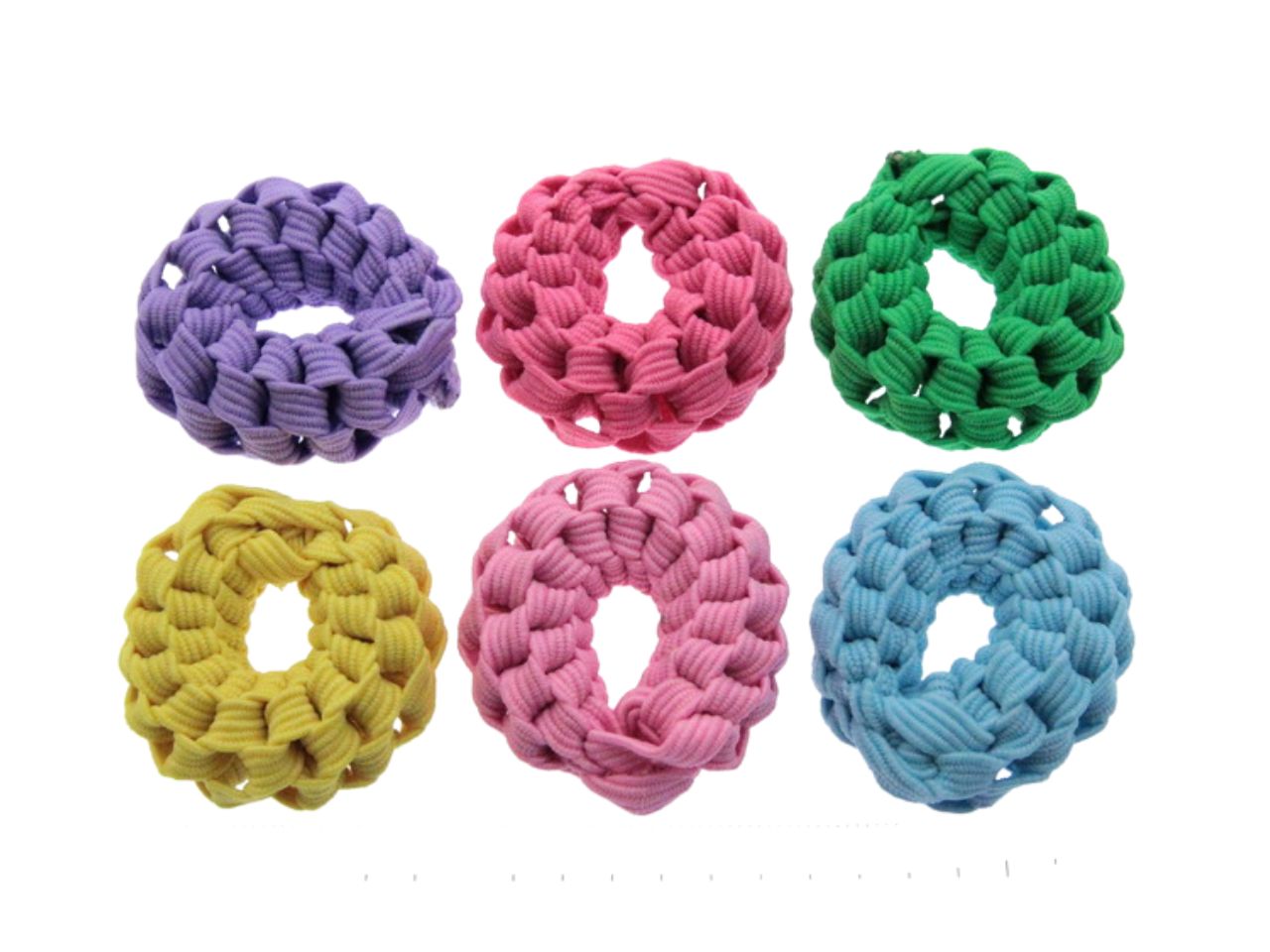 FERMACODA INTRECCIATO 3PZ H012148F FERMACODA INTRECCIATO 3PZ H012148F