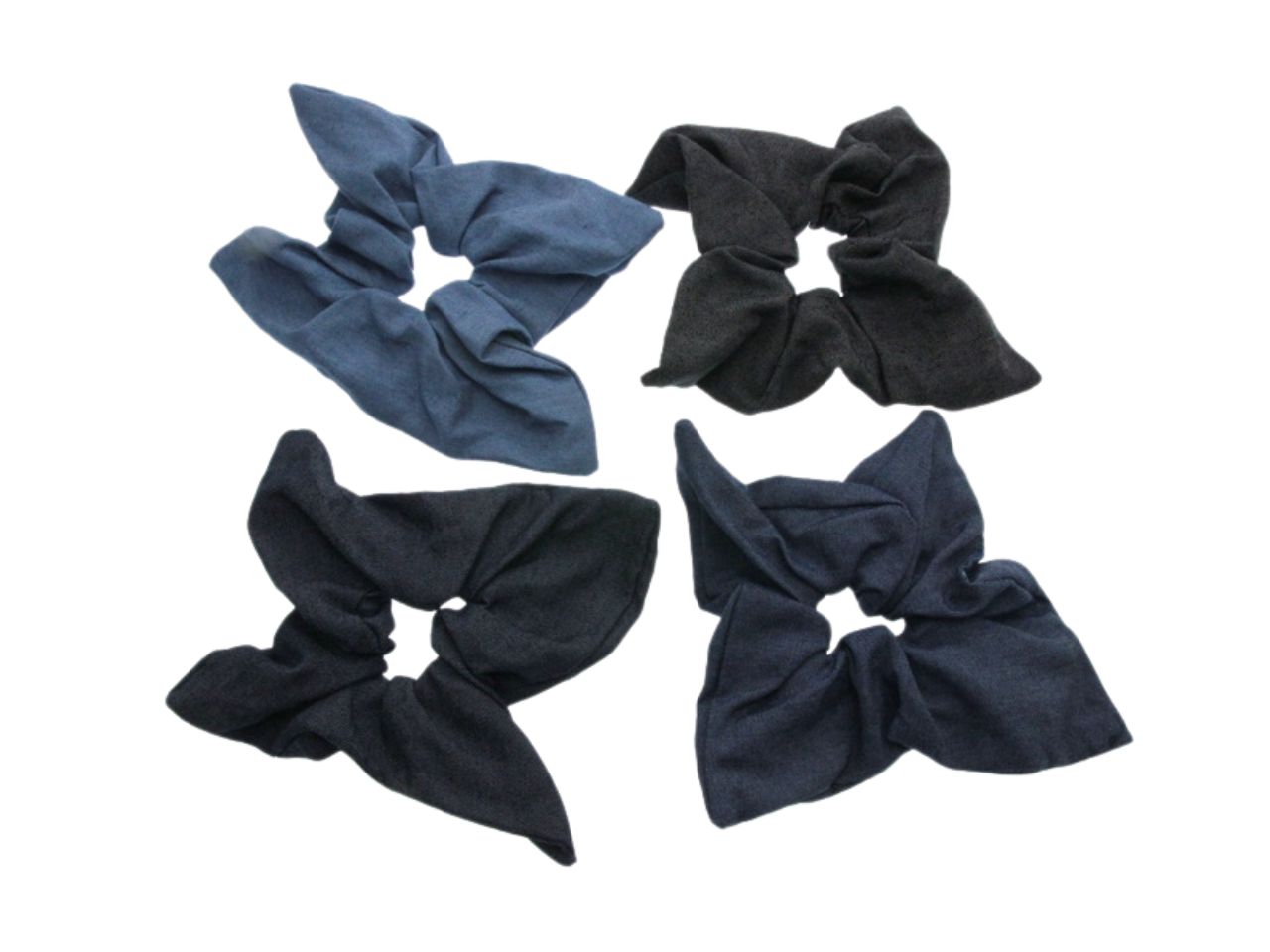 SQUARE SCUNCY JEANS H015907F