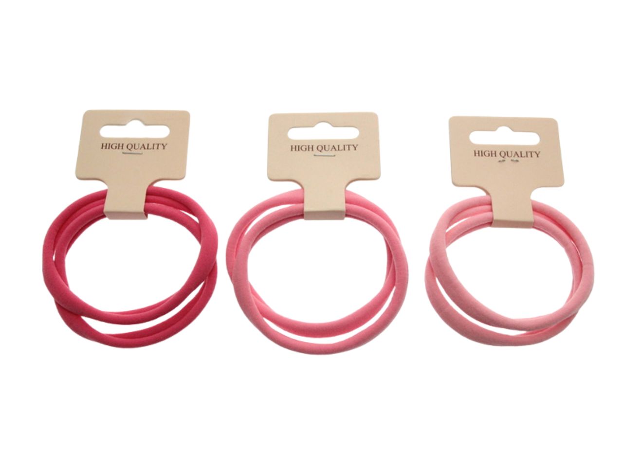 SET ELASTICO GRANDE ROSA 2PZ H015958F