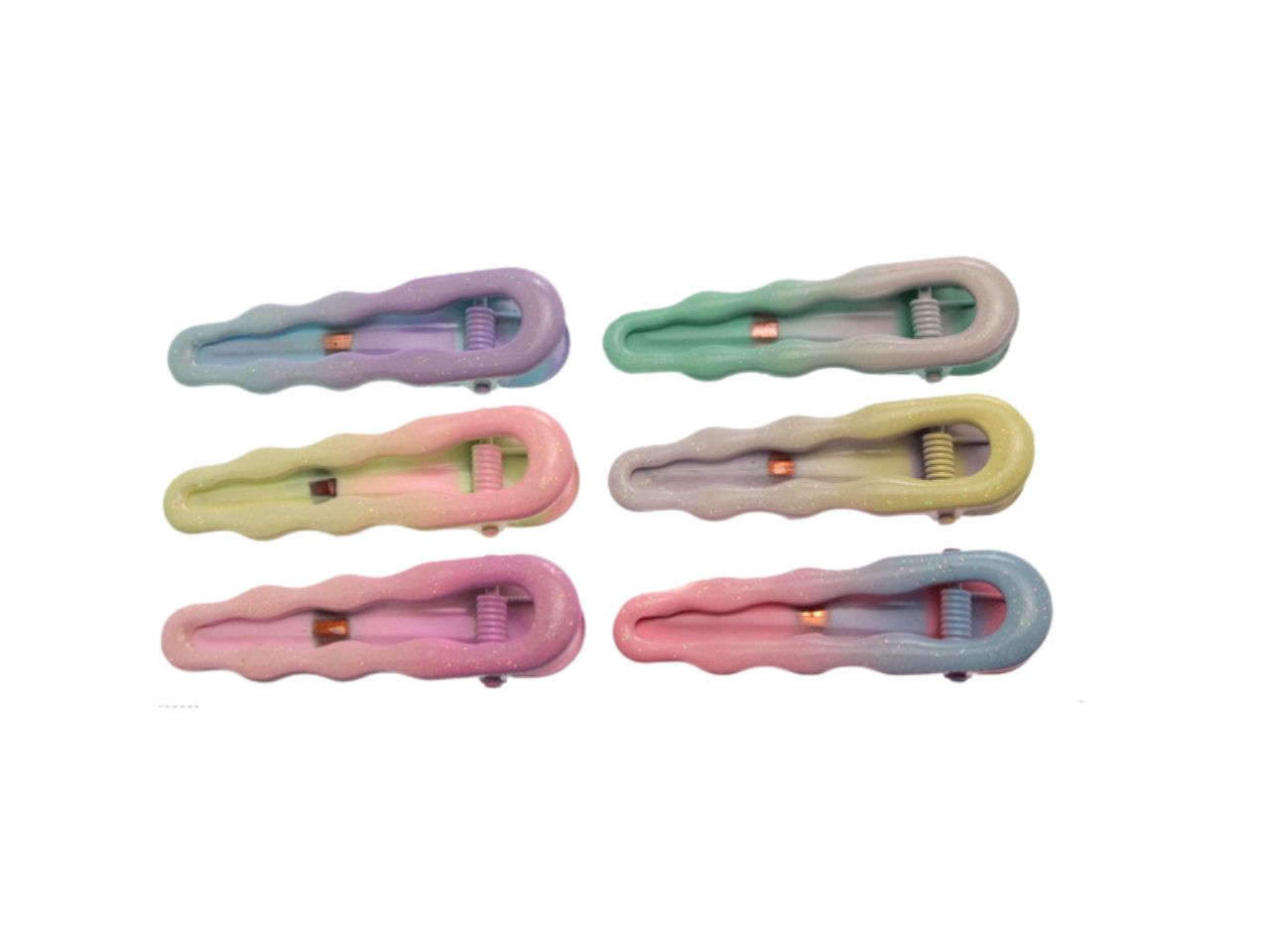 BECCO SFUMATO GLITTER H015972F BECCO SFUMATO GLITTER H015972F