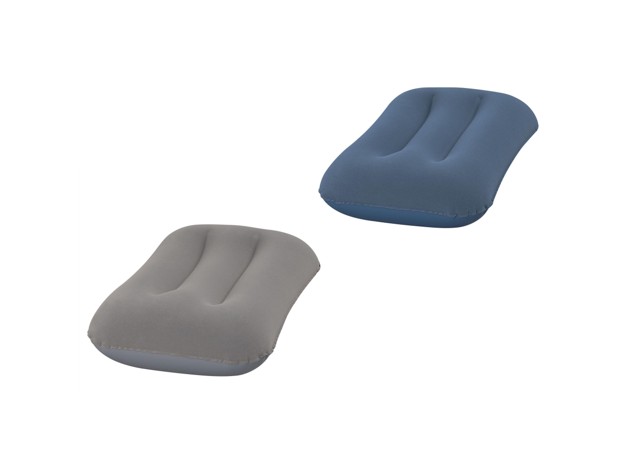 CUSCINO GONFIABILE RETT.42X26X10 67121