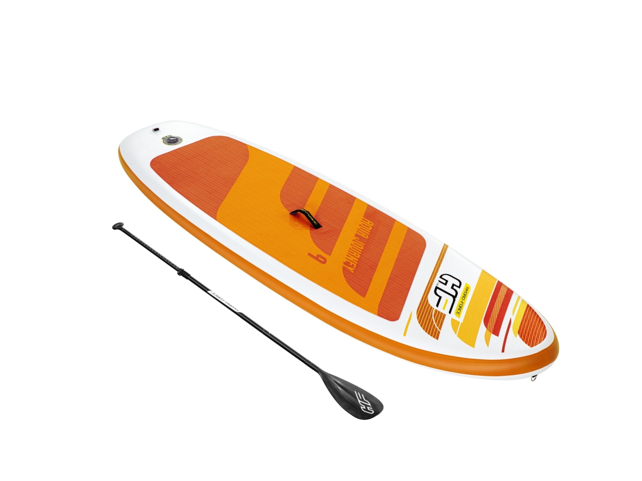 SUP HYDRO FORCE SUP C/ACCES.274X76 65349