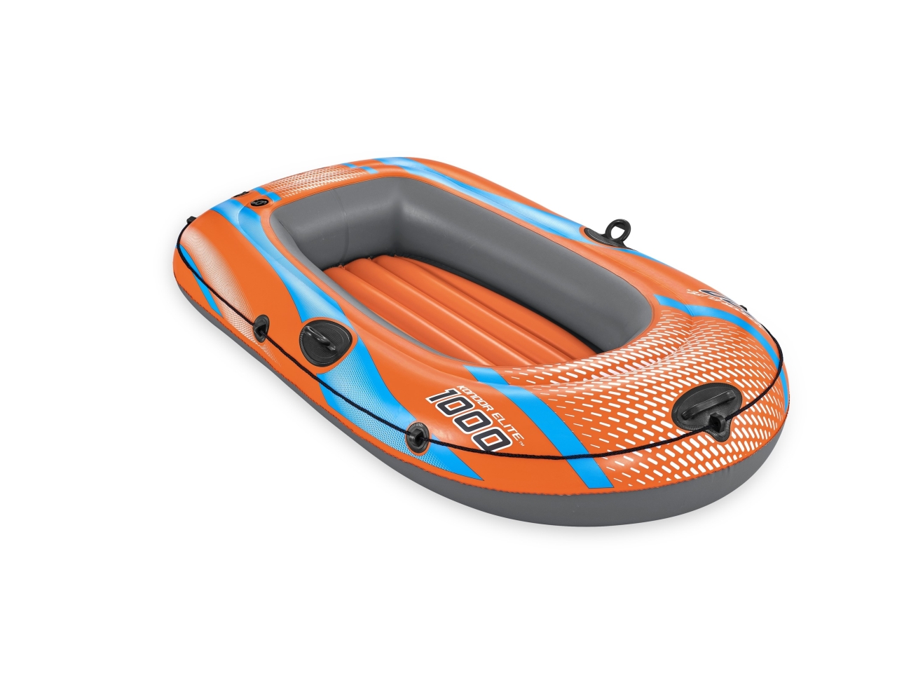 CANOTTO KONDOR 1000 ELITE162X96CM 61135