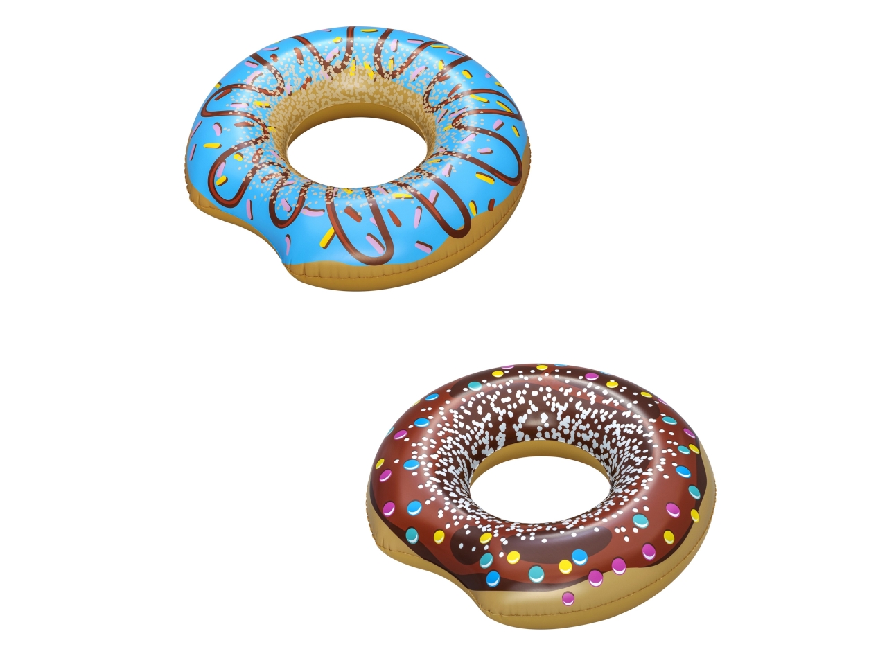 SALVAGENTE FASHION DONUT107CM ASS 36118