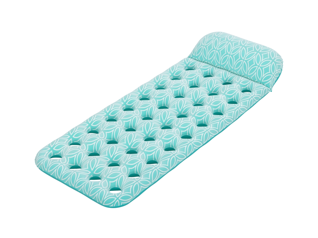 MATERASSINO COMFORT PLUSH198X74CM 43550