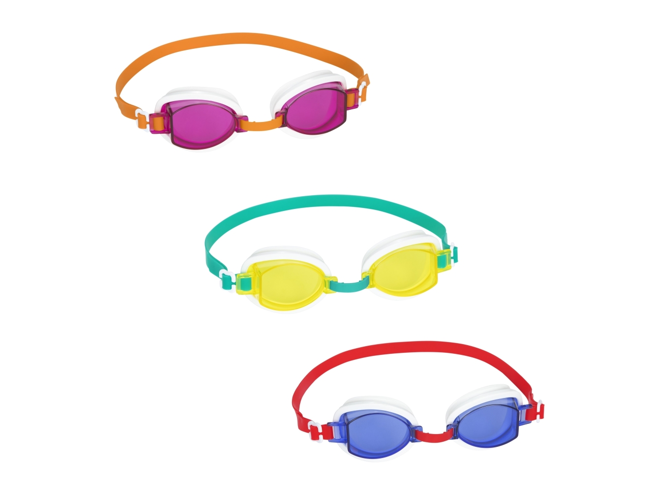 OCCHIALINI OCEAN WAVE 7-14 ANNI 21048