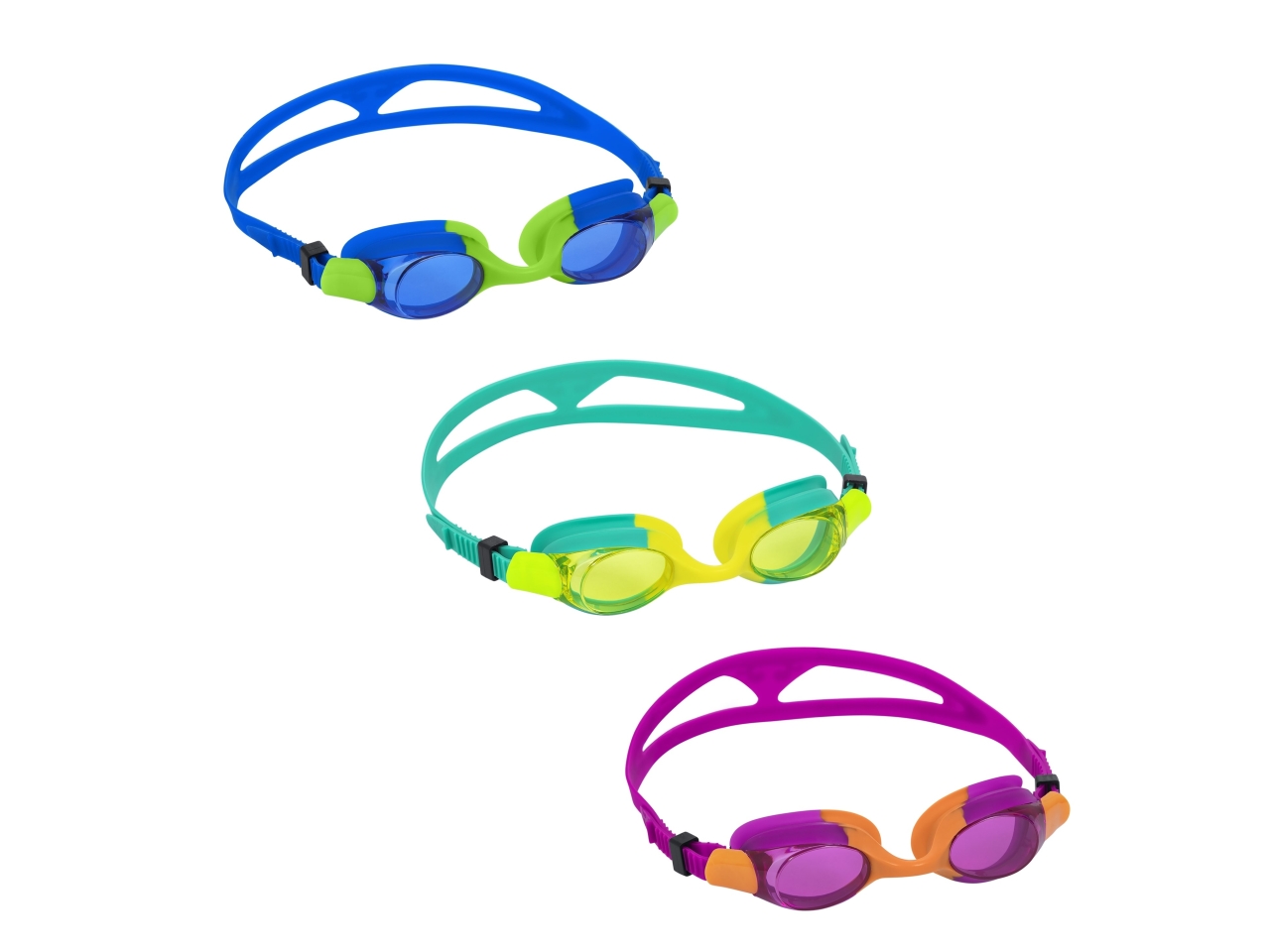 OCCHIALINI OCEAN CREST 7-14 ANNI 21065
