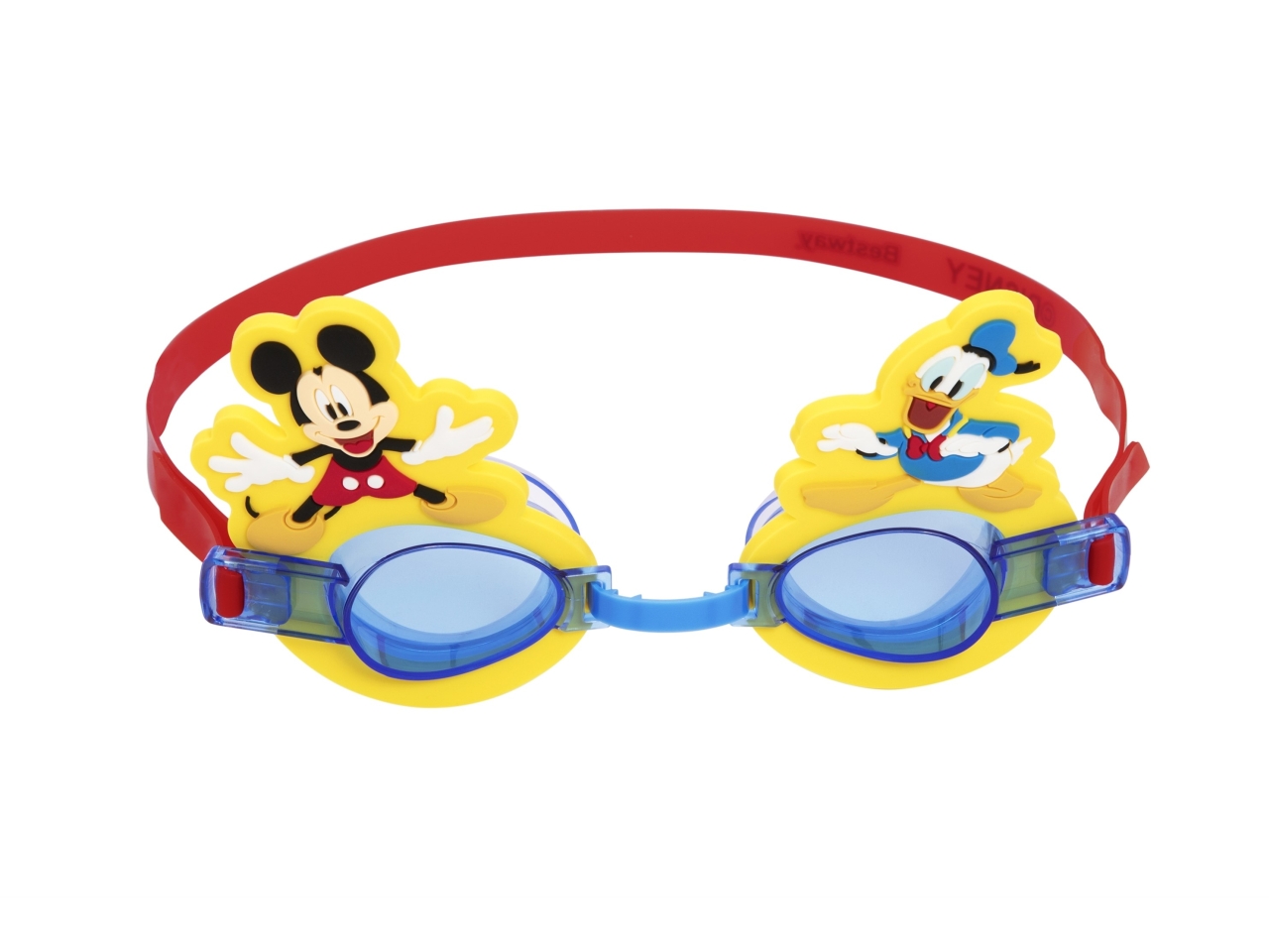 OCCHIALINI DISNEY JUNIOR TOPOLINO 9102S
