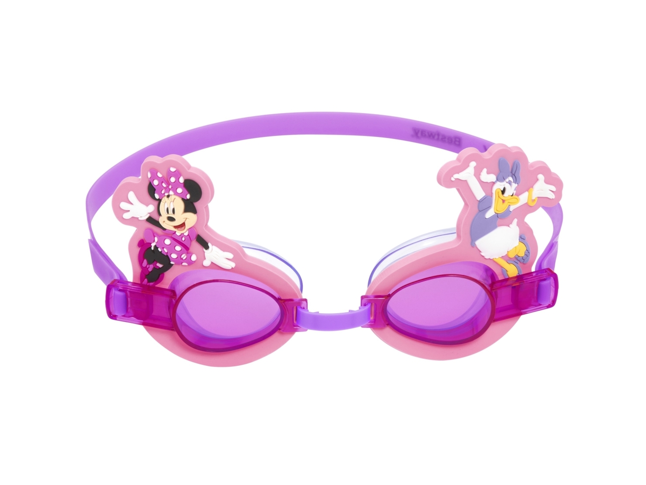 OCCHIALINI DISNEY MINNIE 9102T