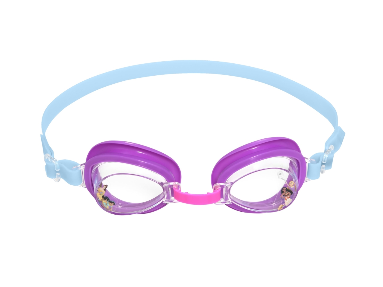 OCCHIALINI DISNEY PRINCIPESSE 9102O