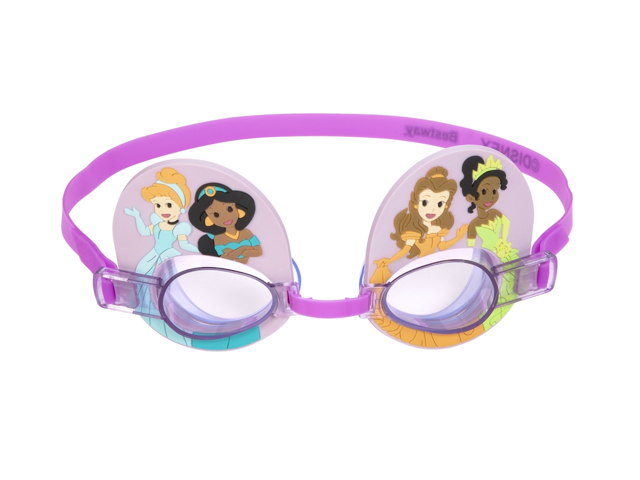 OCCHIALINI DISNEY PRINCIPESSE 9102U