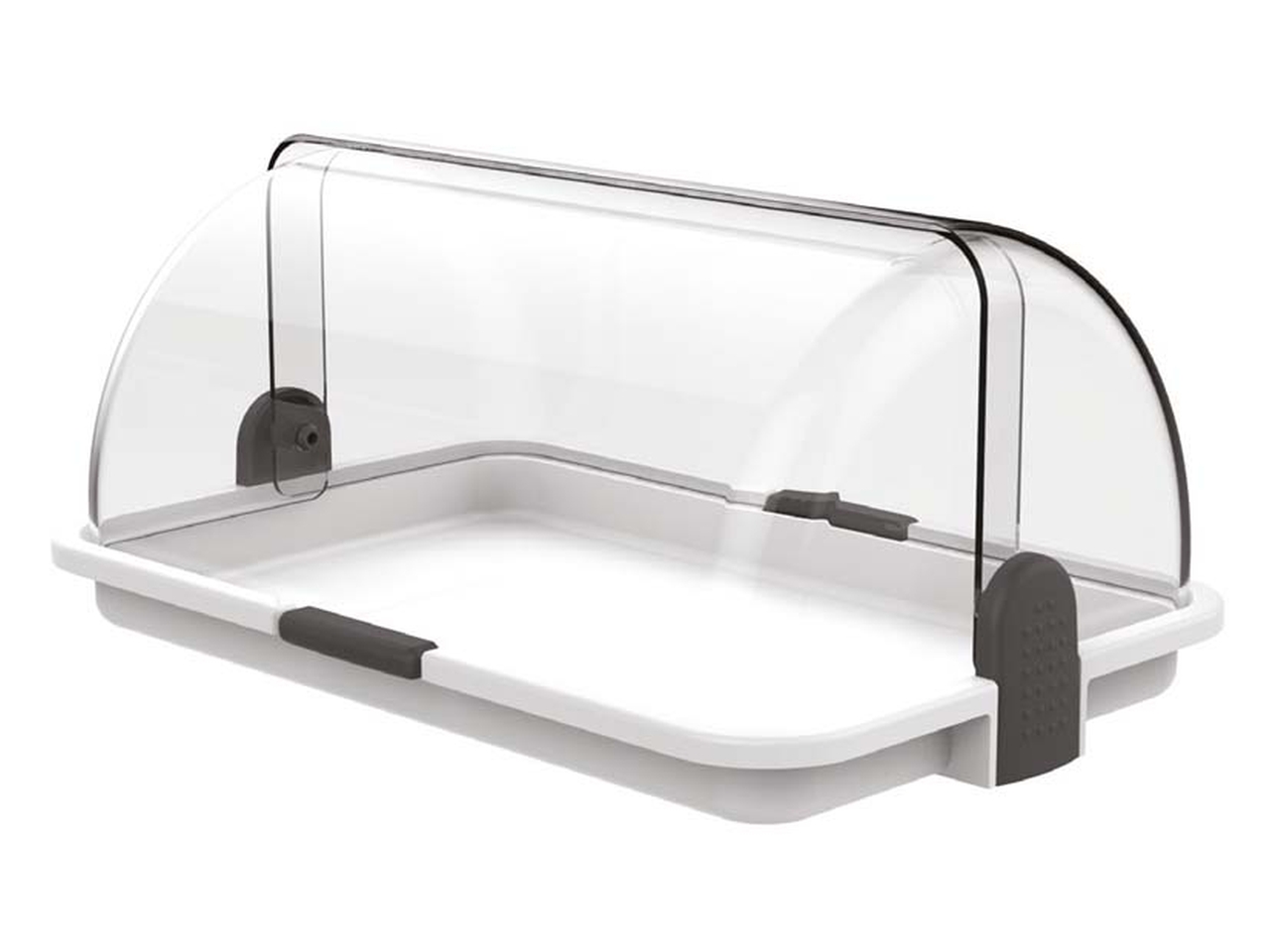 VETRINETTA BUFFET SING.38X26X17CM EVA 0