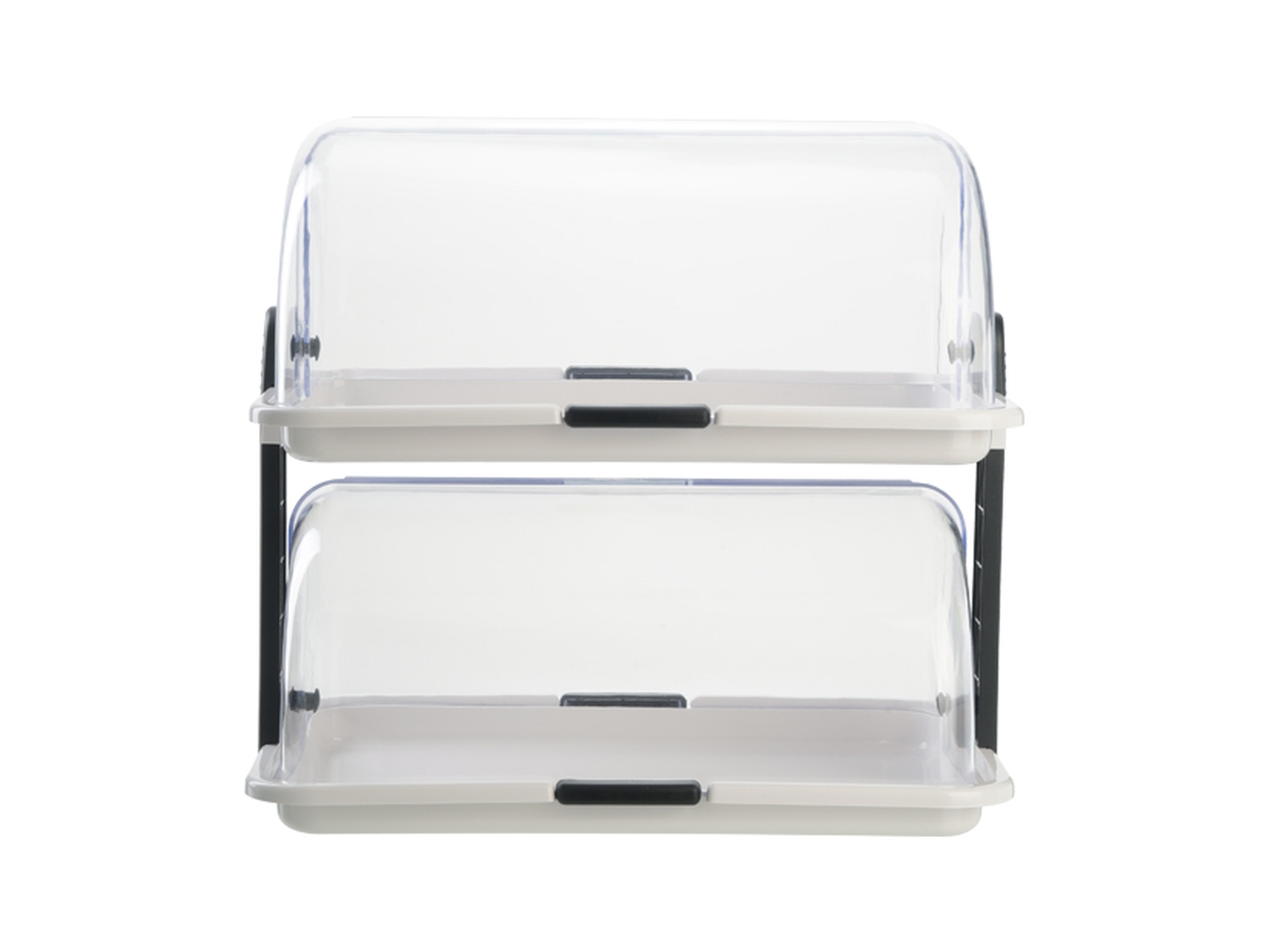 VETRINETTA BUFFET DOP.38X26X35,5CM EVA