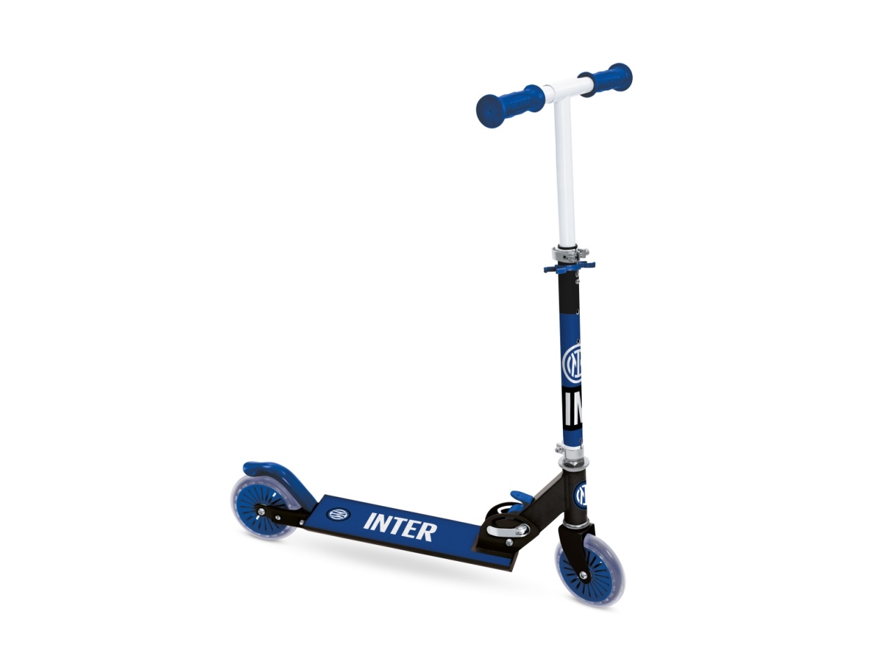 MONOPATTINO SCOOTER INTER 28762