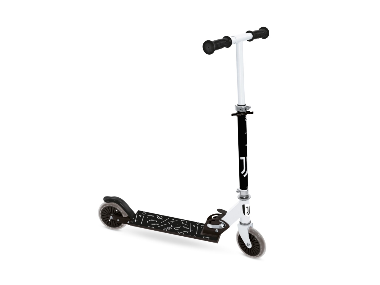 MONOPATTINO SCOOTER JUVENTUS 28761