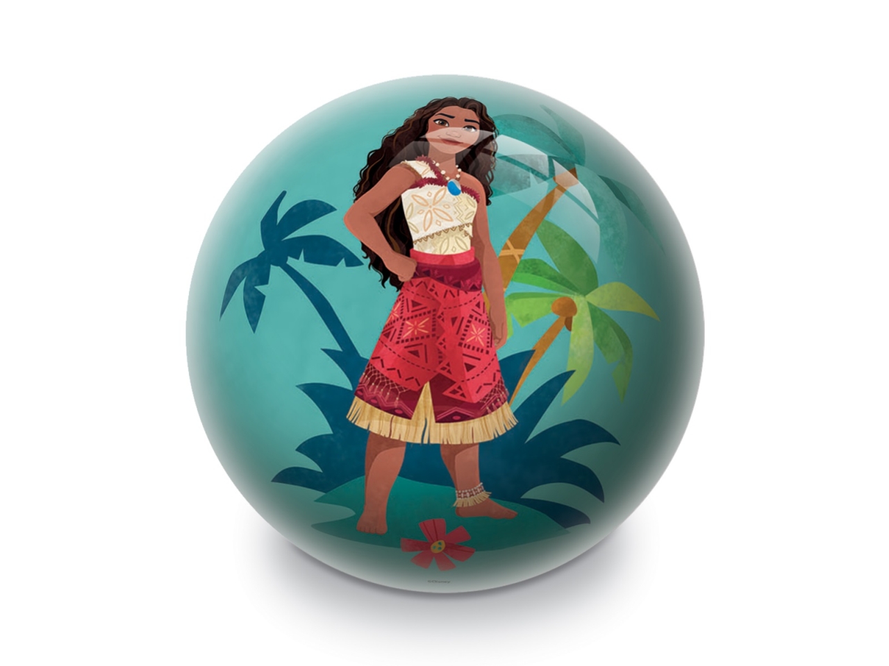 PALLONE VAIANA 22 CM 26094