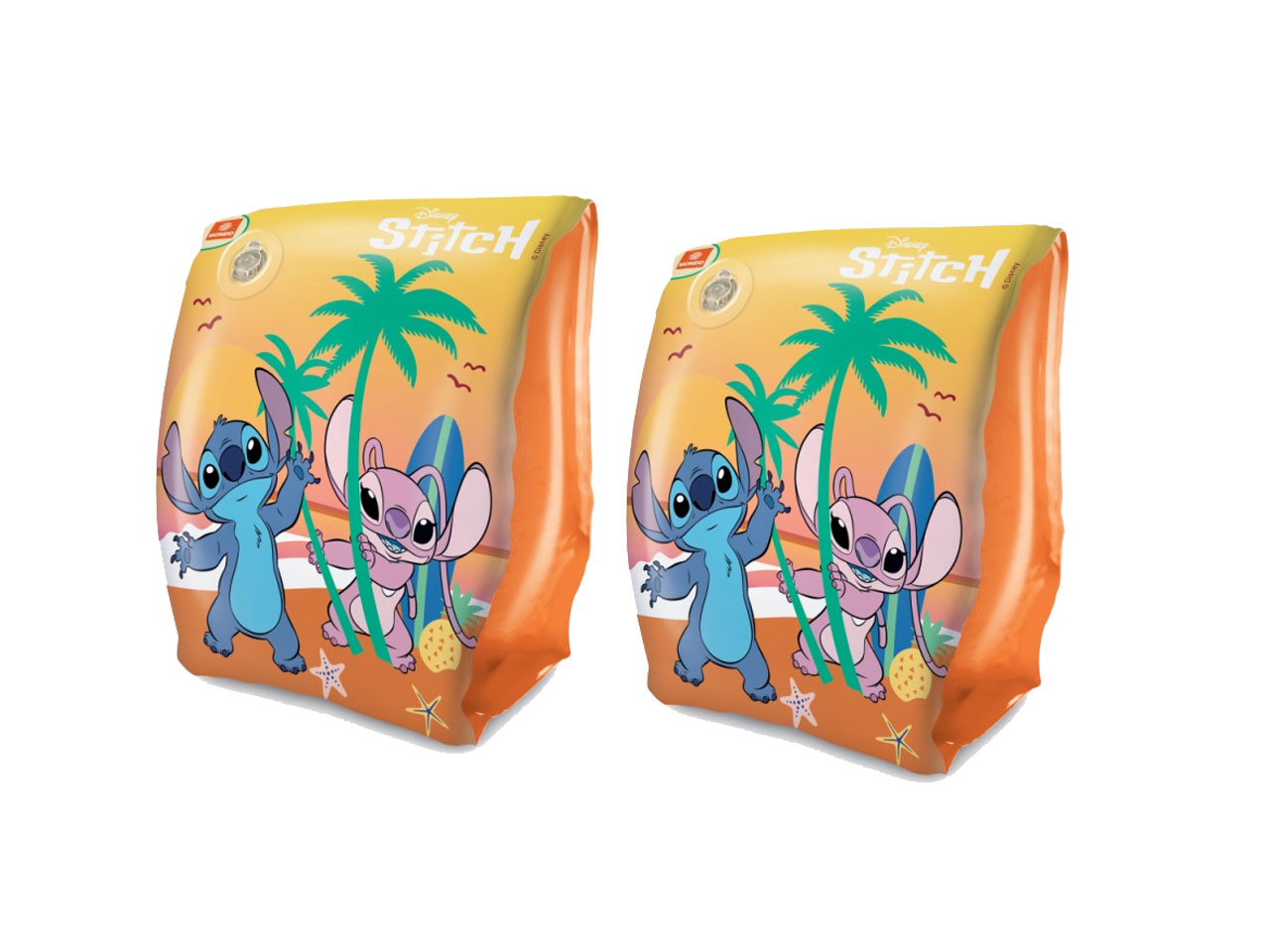 STITCH BRACCIOLI 15X23CM 16952