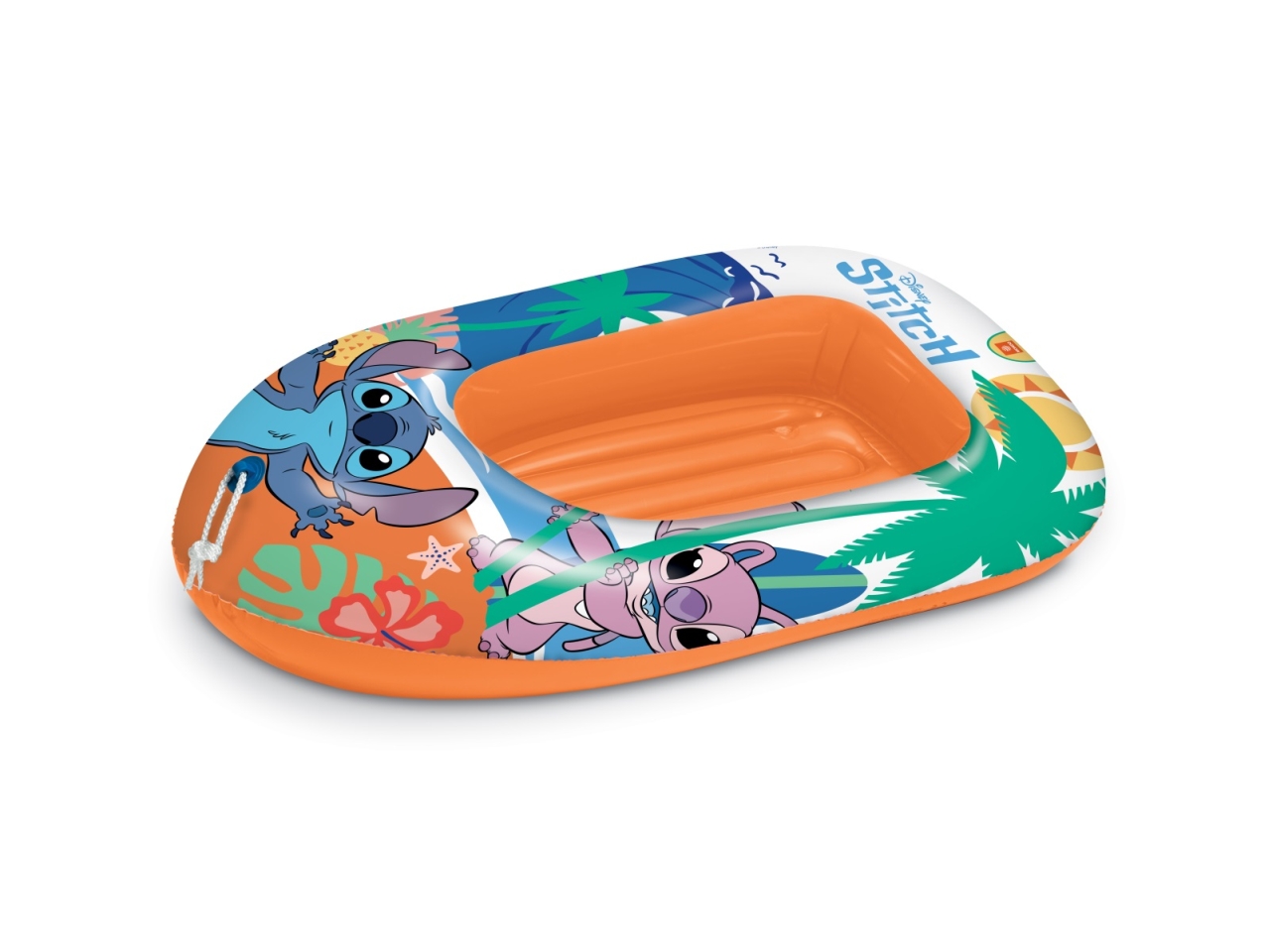 STITCH CANOTTINO CM.112CM 16955