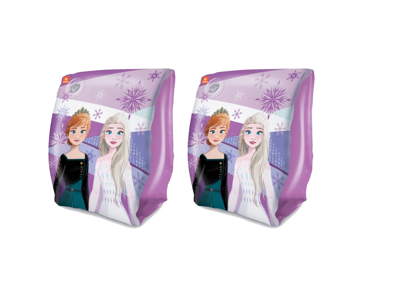 FROZEN BRACCIOLI 15X23CM 16924