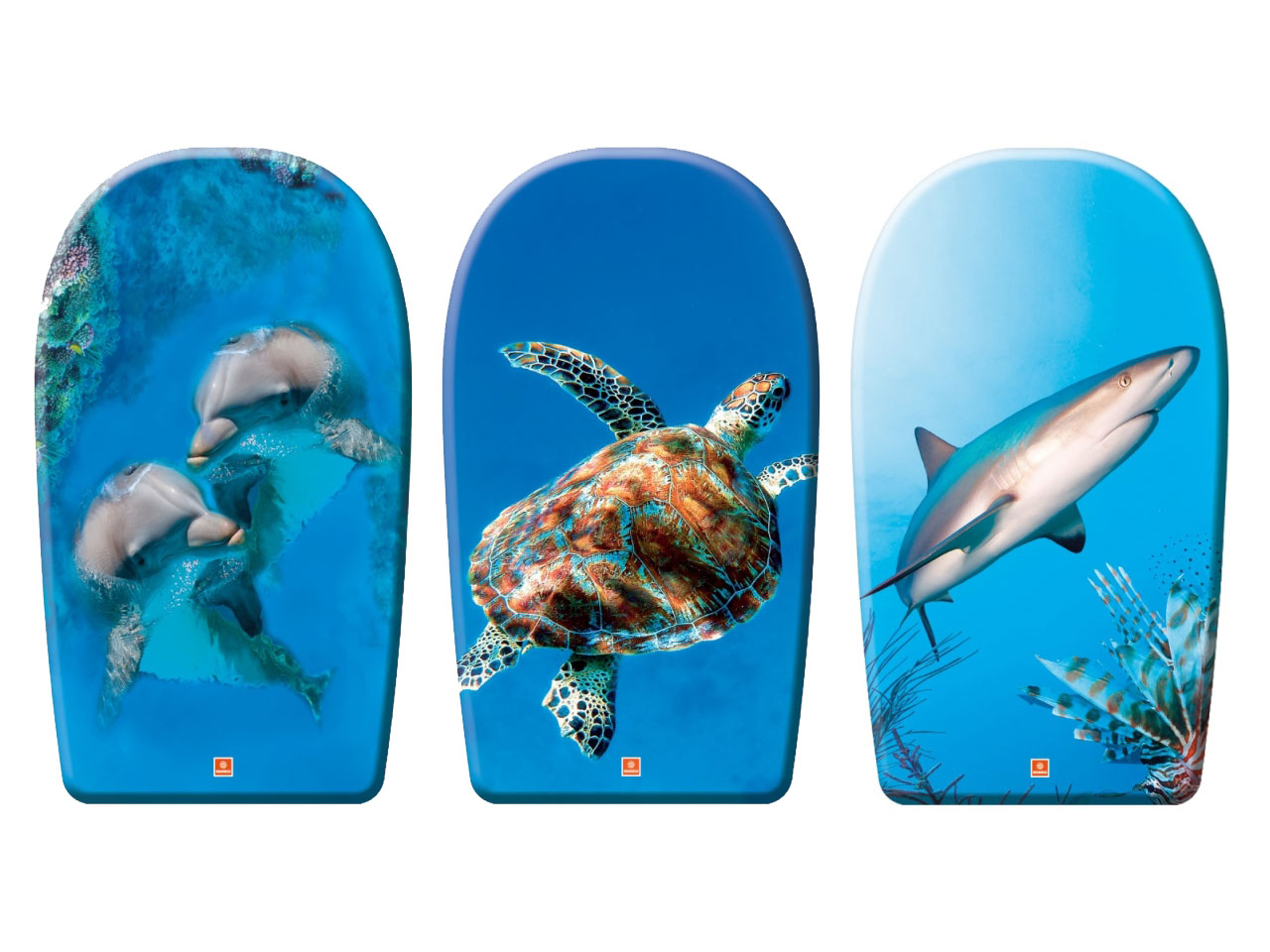 TAVOLA SURF MONDO SEASIDE 84CM 11249