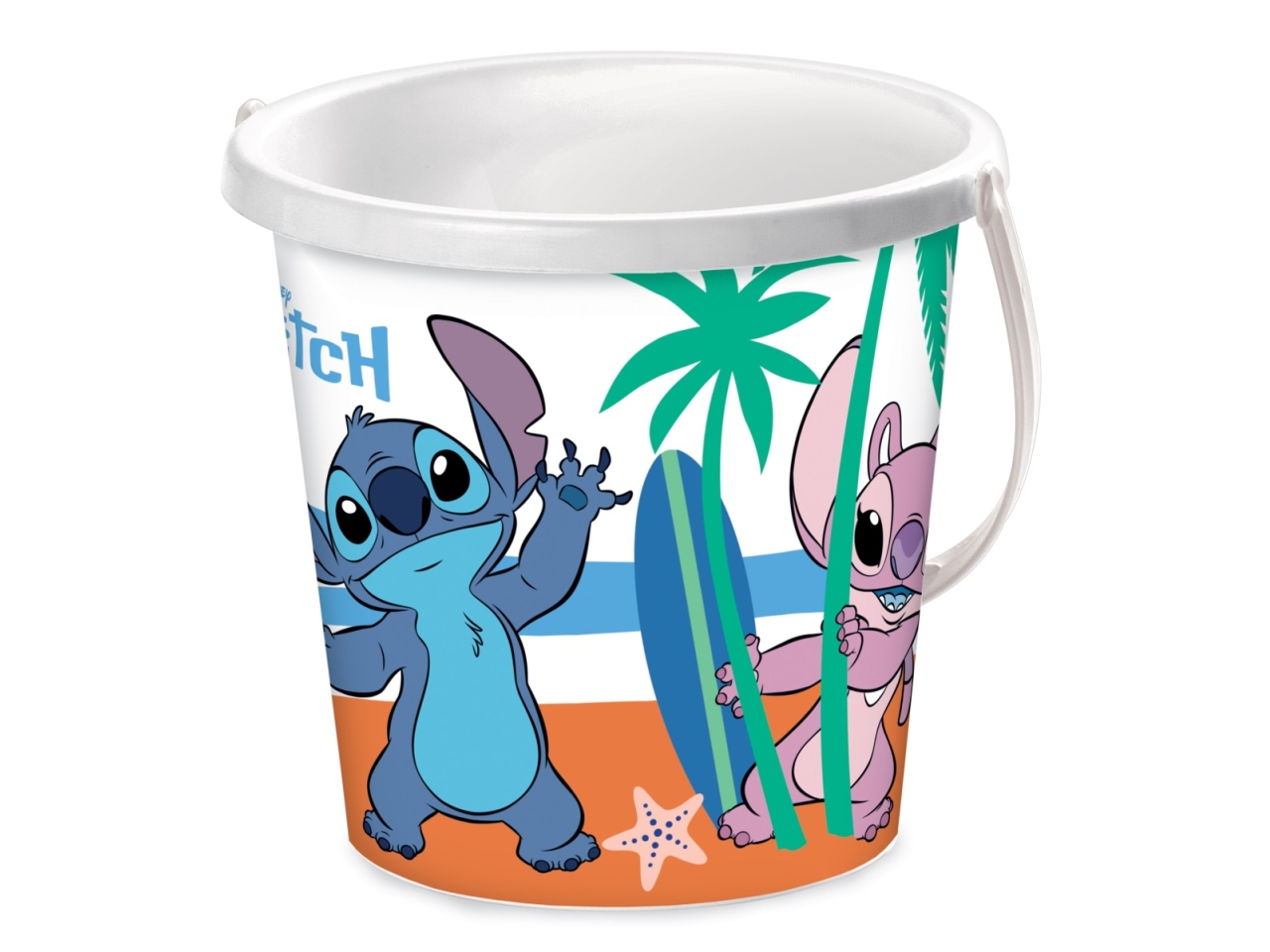 STITCH SECCHIELLO D.17 28735