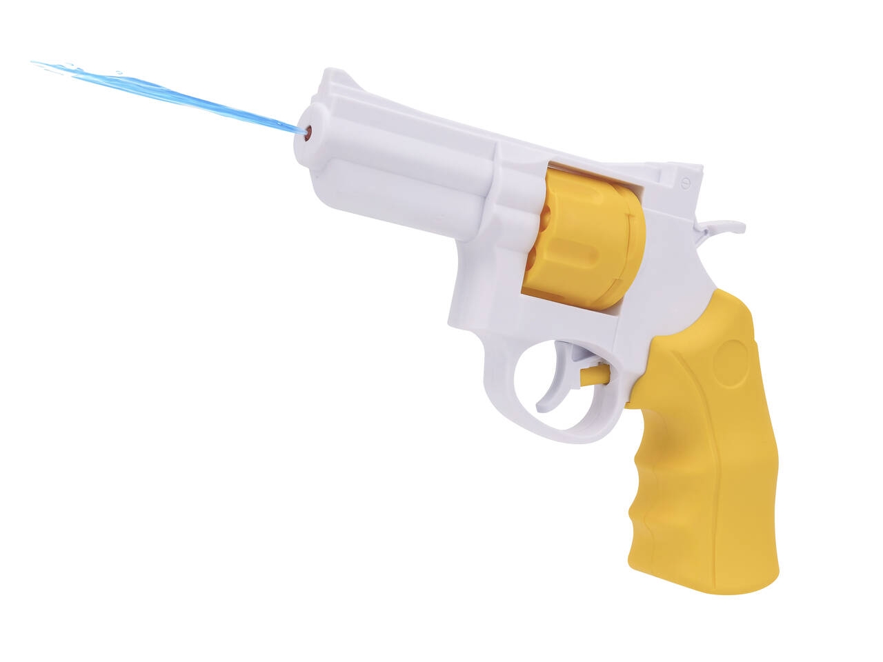 PISTOLA ACQUA 17CM TAMB+GRIL ASS 42702