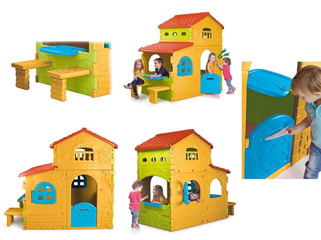 GRANDE VILLA FEBER 800013047