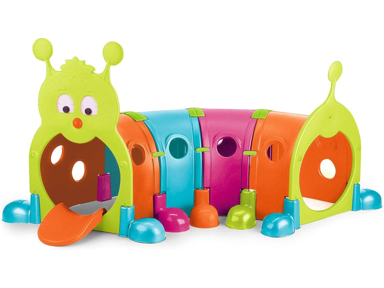 FEBER TUNNEL GIOCO BRUCO GUS FEU12000