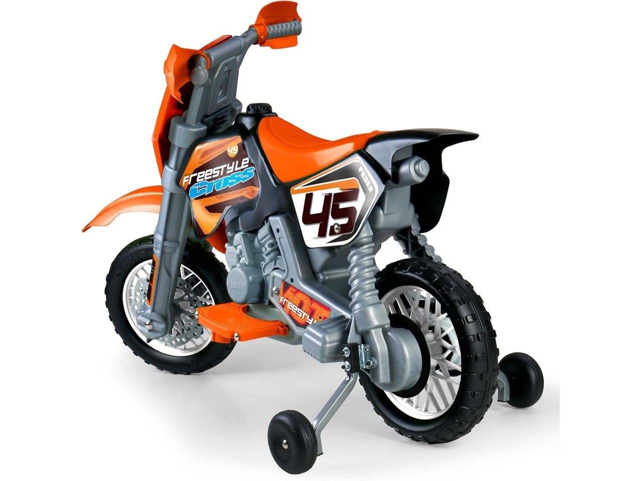 FEBER MOTOCROSS BIMBO FEN02000