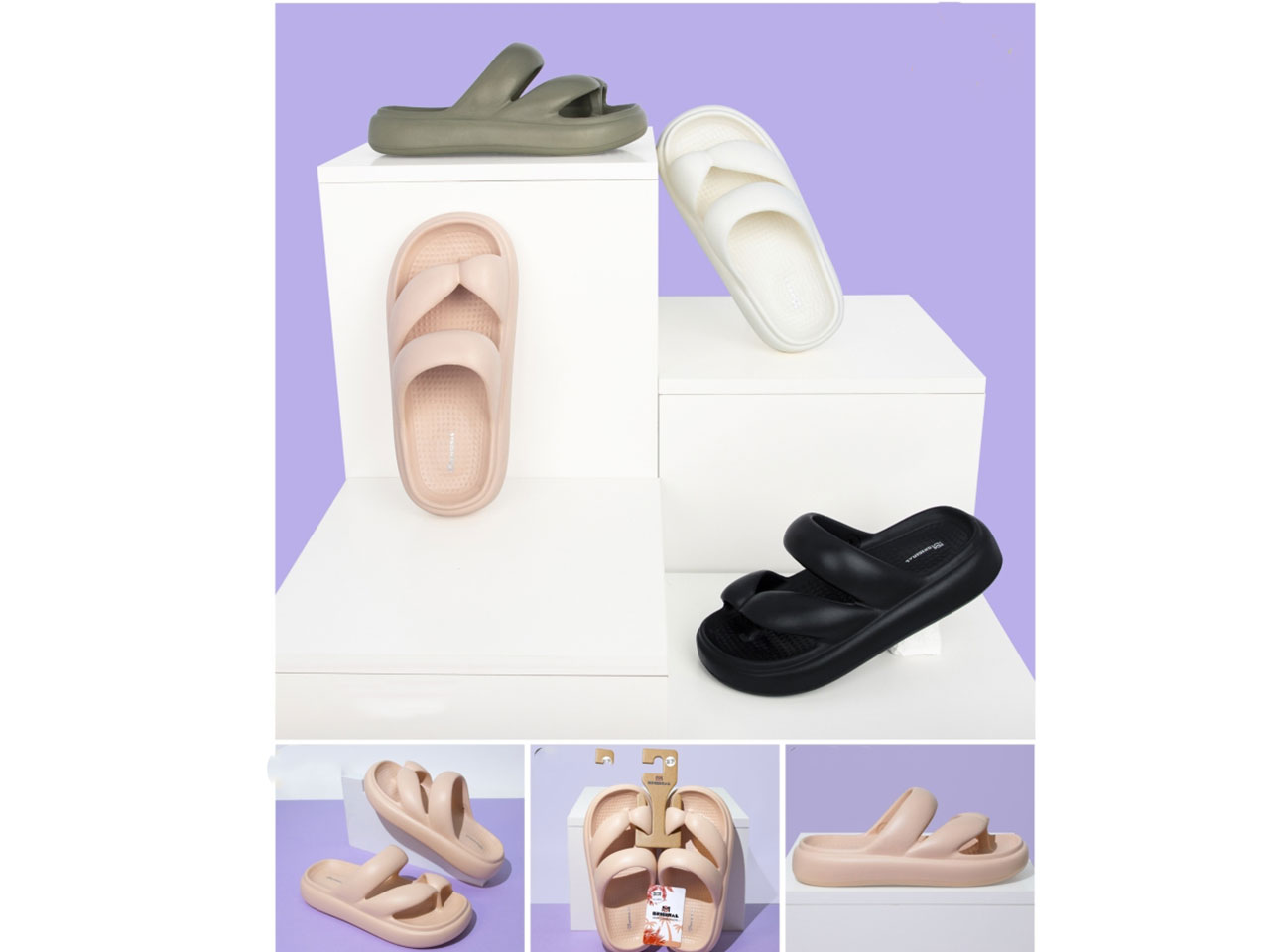 CIABATTA MARE DONNA 36-41 CD048