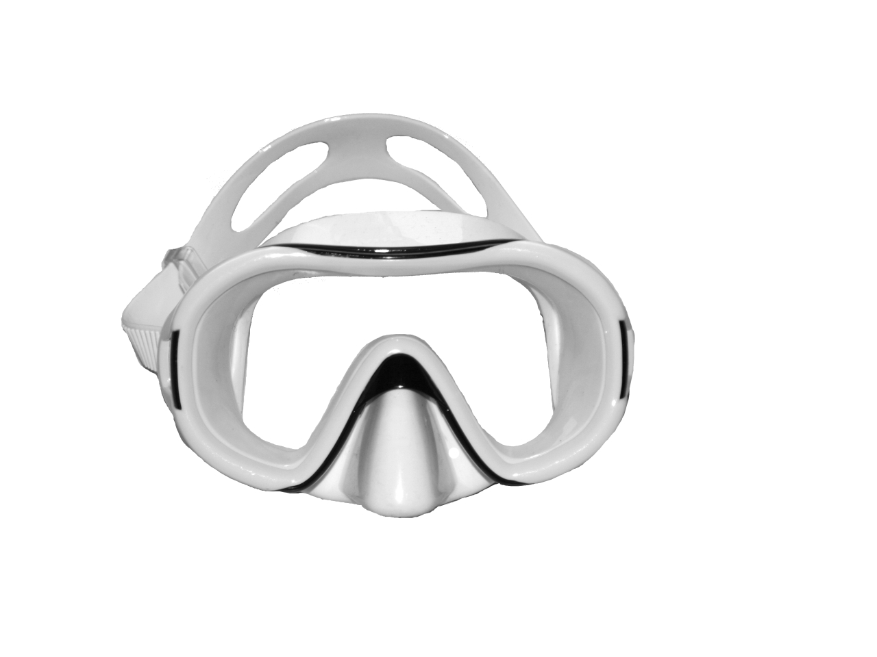 MASCHERA SUB ALPHA SENIOR 14+ 22160