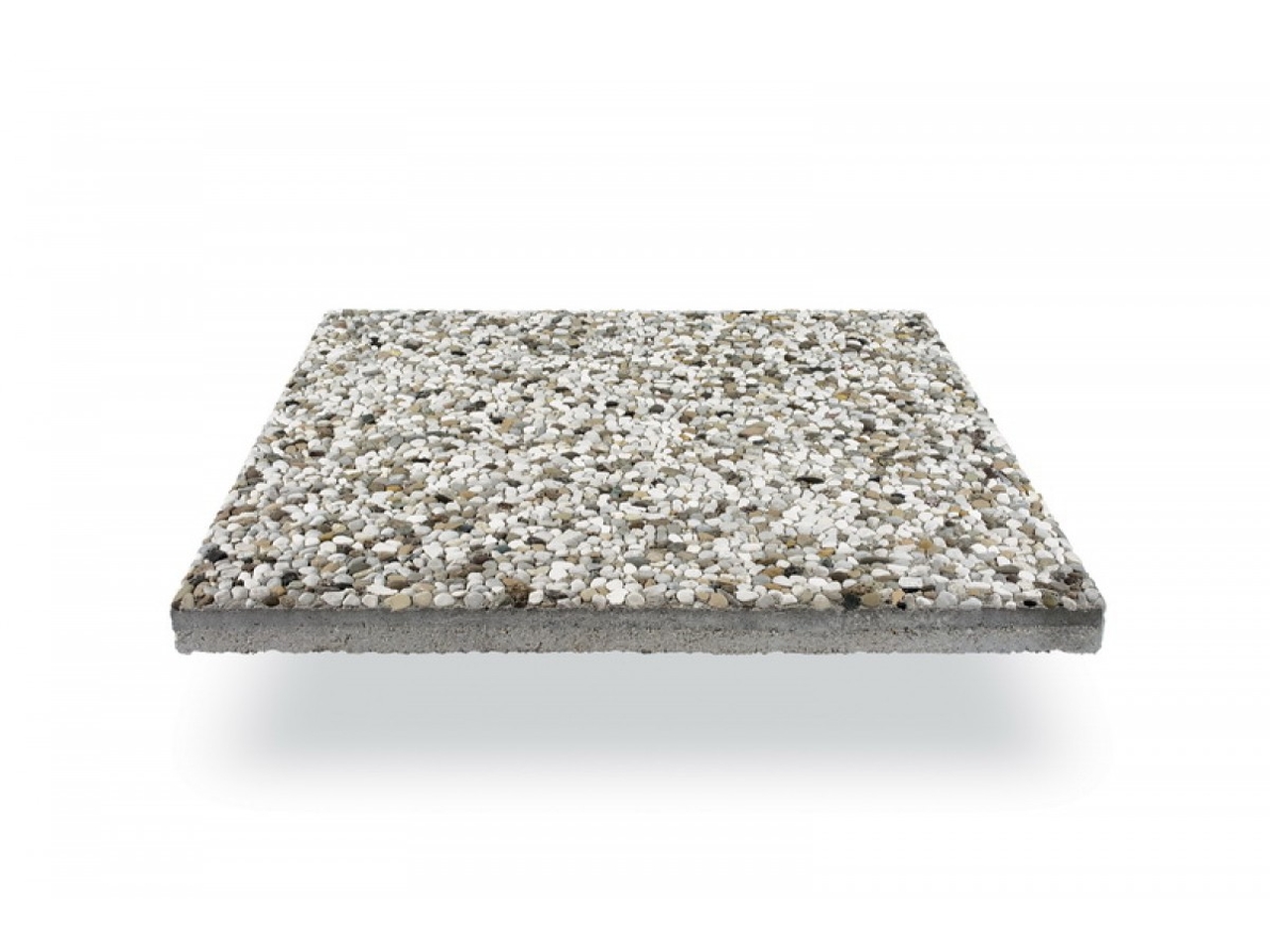 LASTRE GHIAINO PIAVE 50X50 0001A-P60PZ